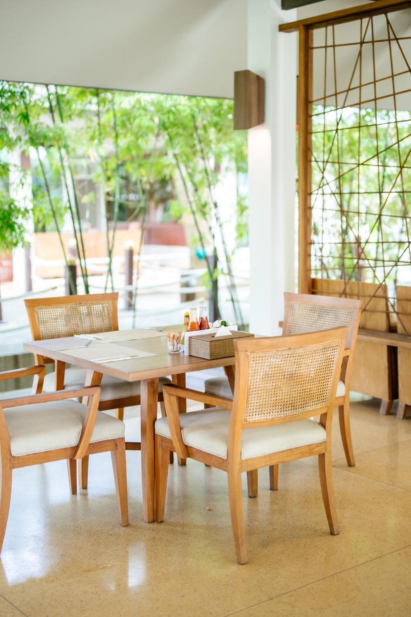 Resort Sirarun 5*