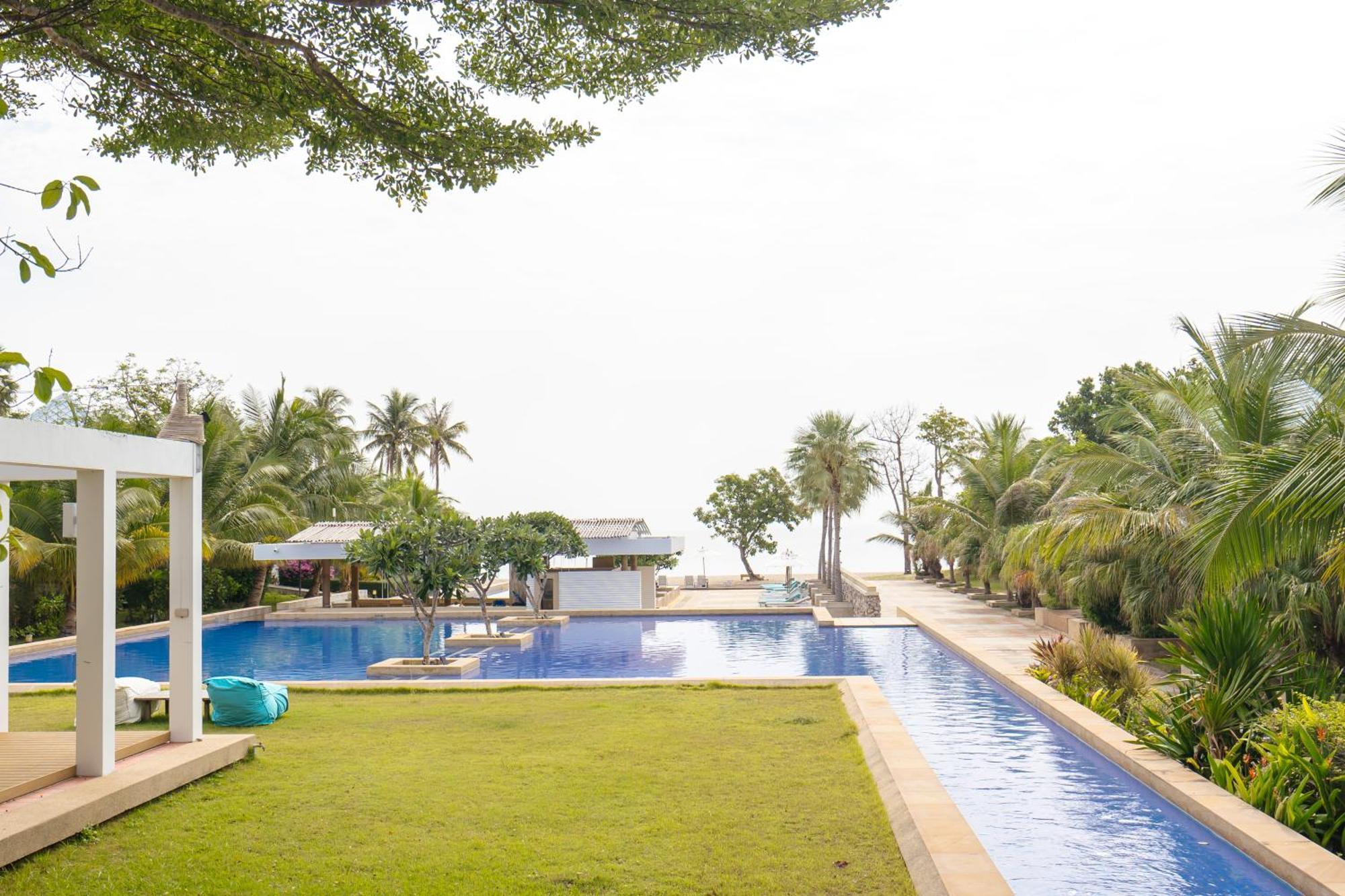 Resort Sirarun
