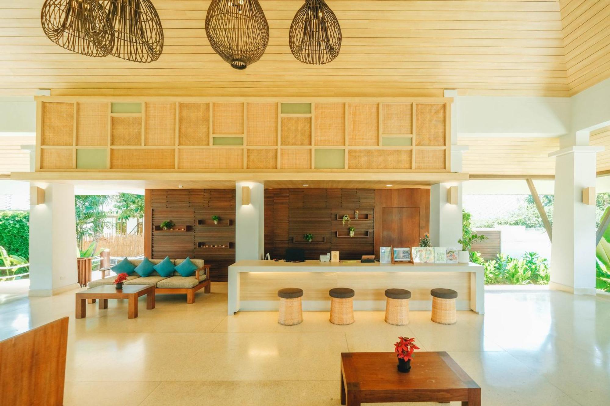 Sirarun Resort 5*