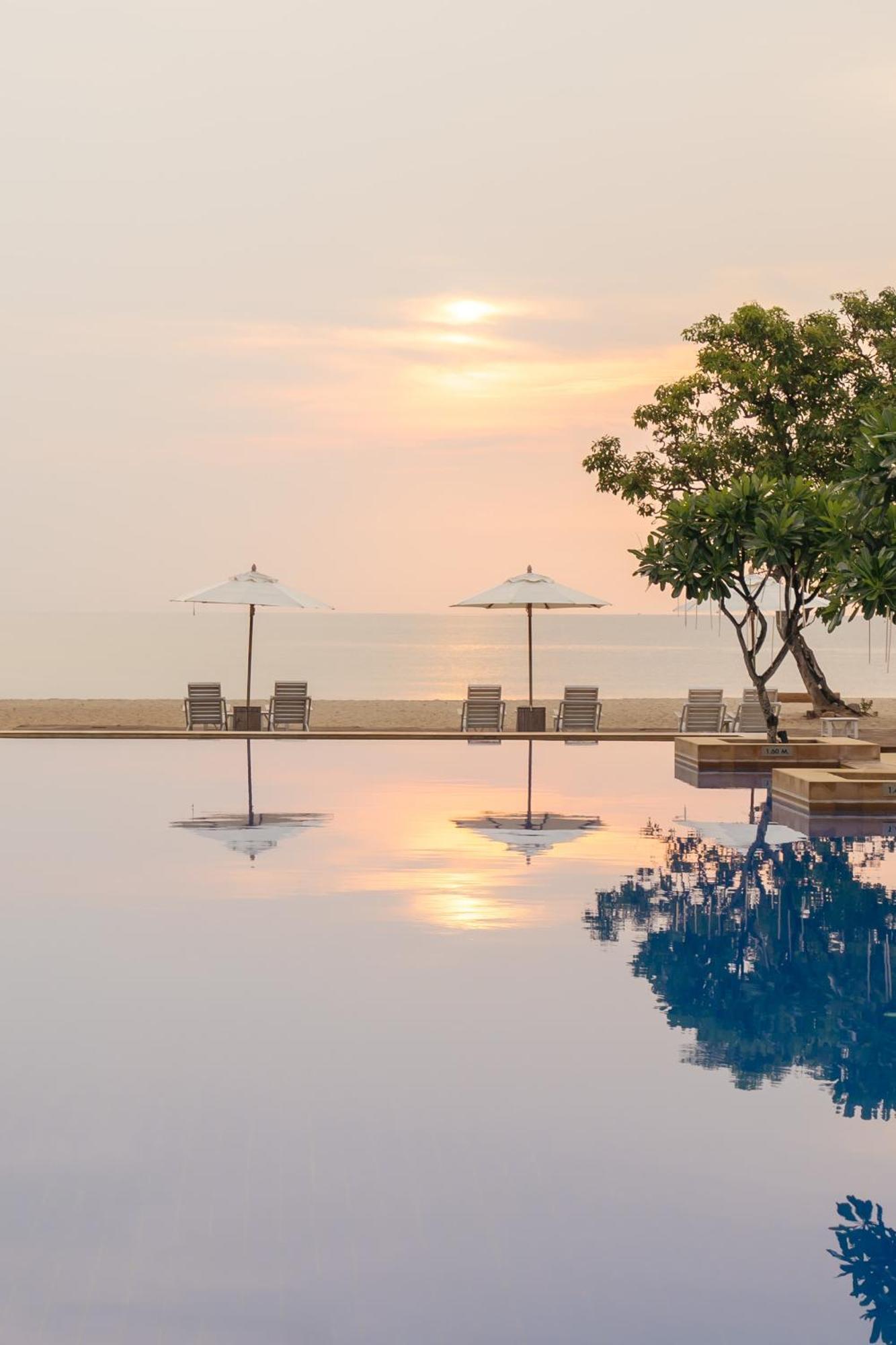 Resort Sirarun Ban Krut (Prachuap Khiri Khan)