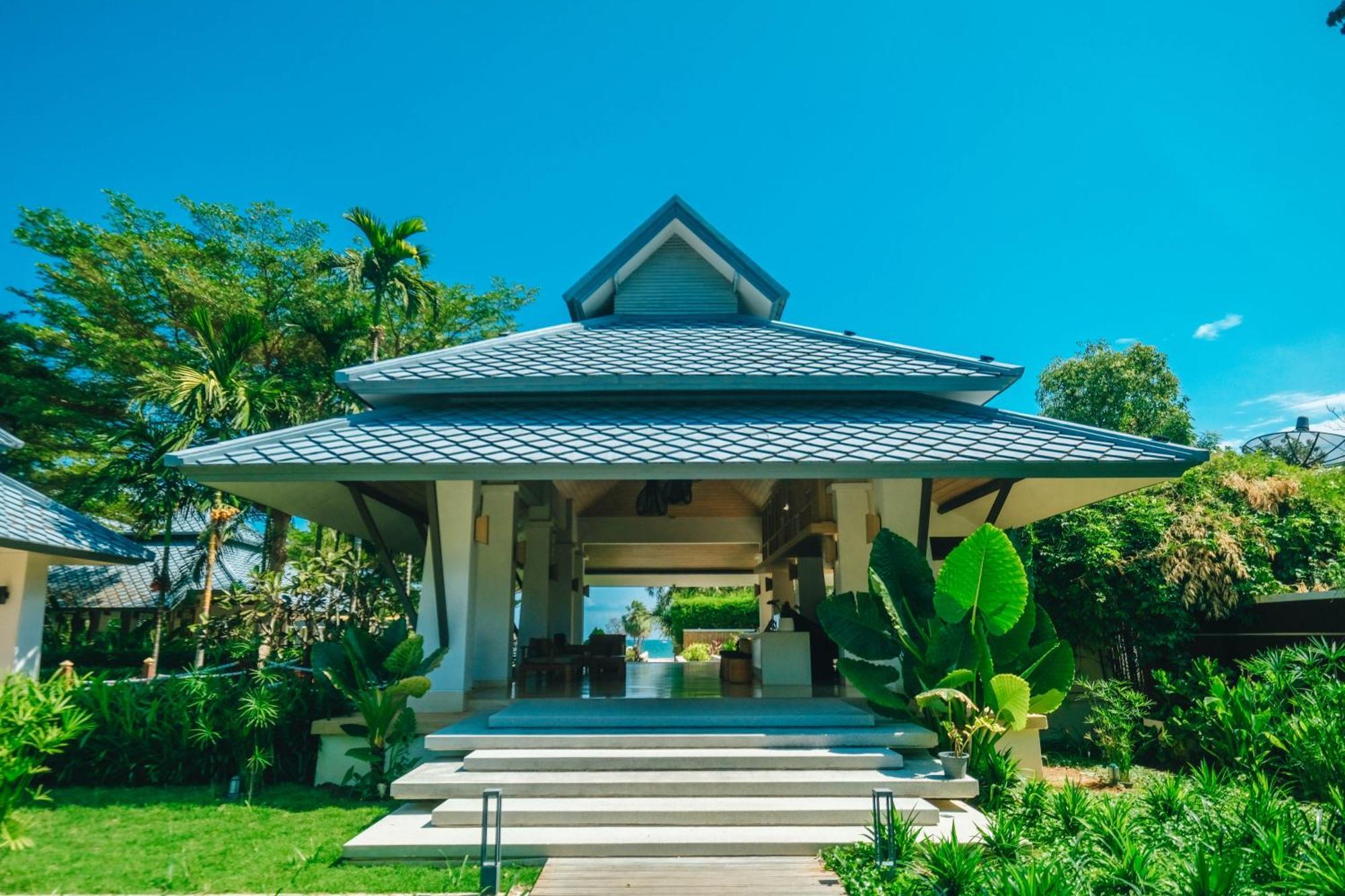 Sirarun 5* Ban Krut (Prachuap Khiri Khan)