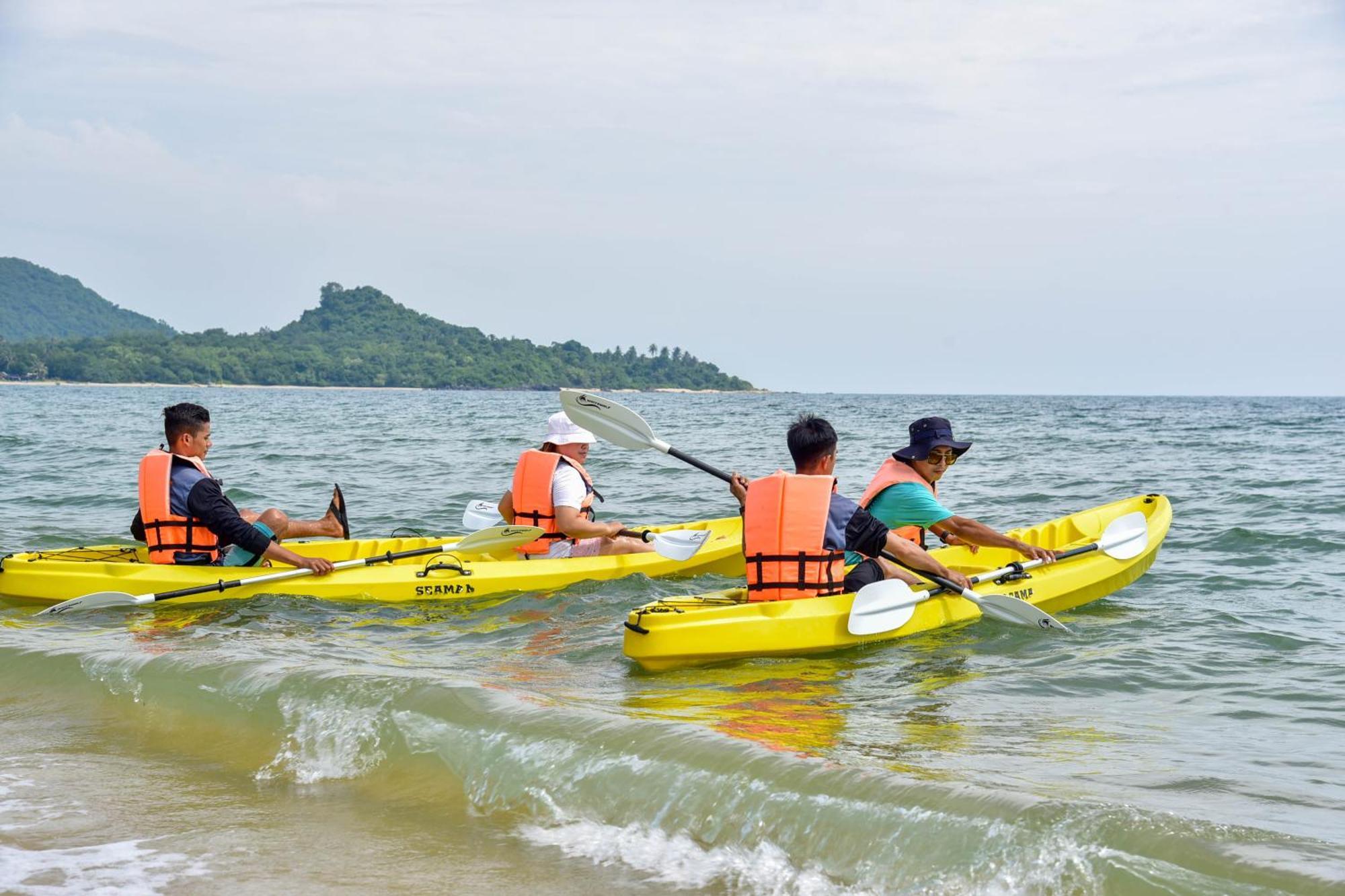 Sirarun Resort 5*