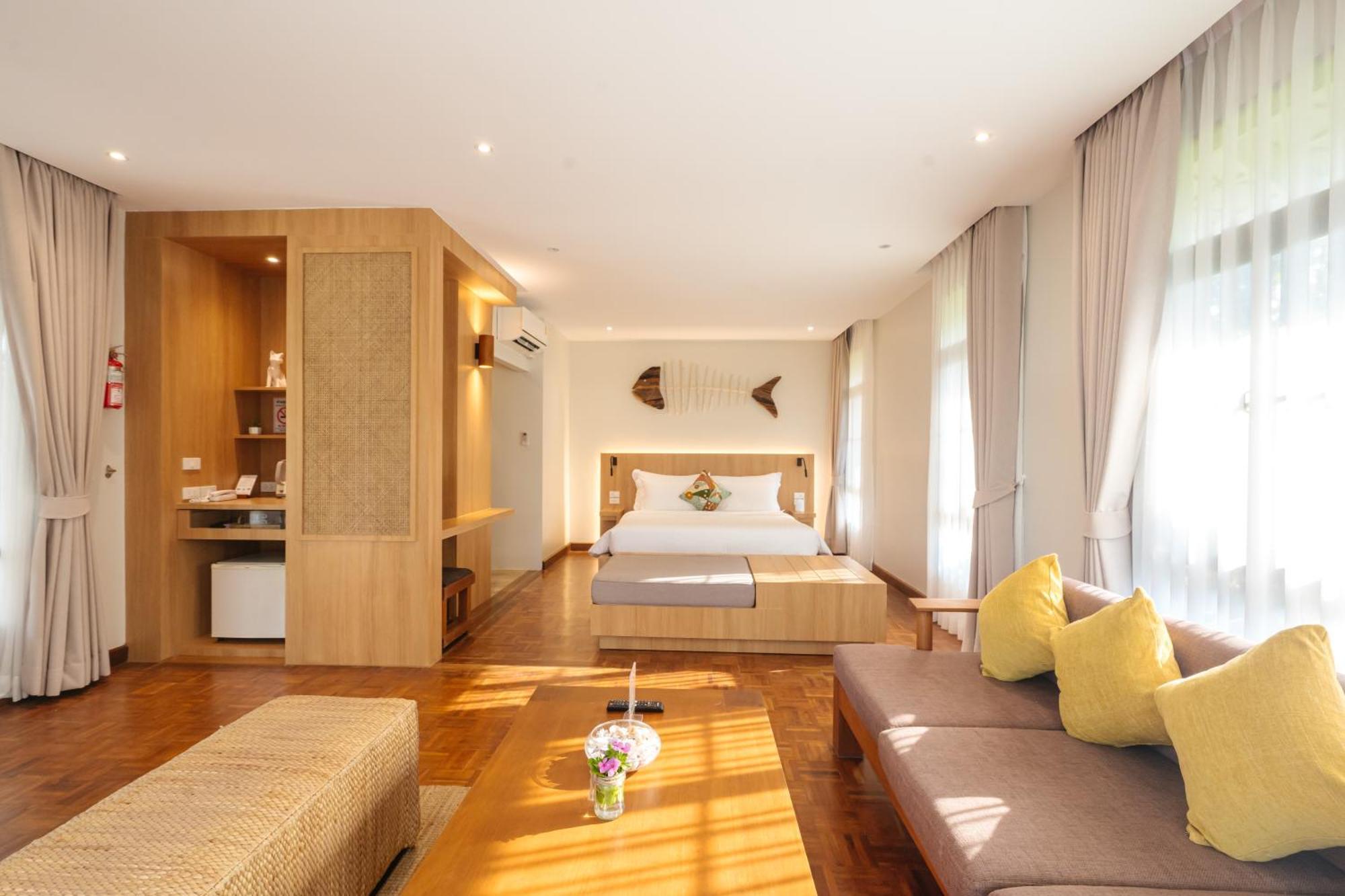 Resort Sirarun 5*