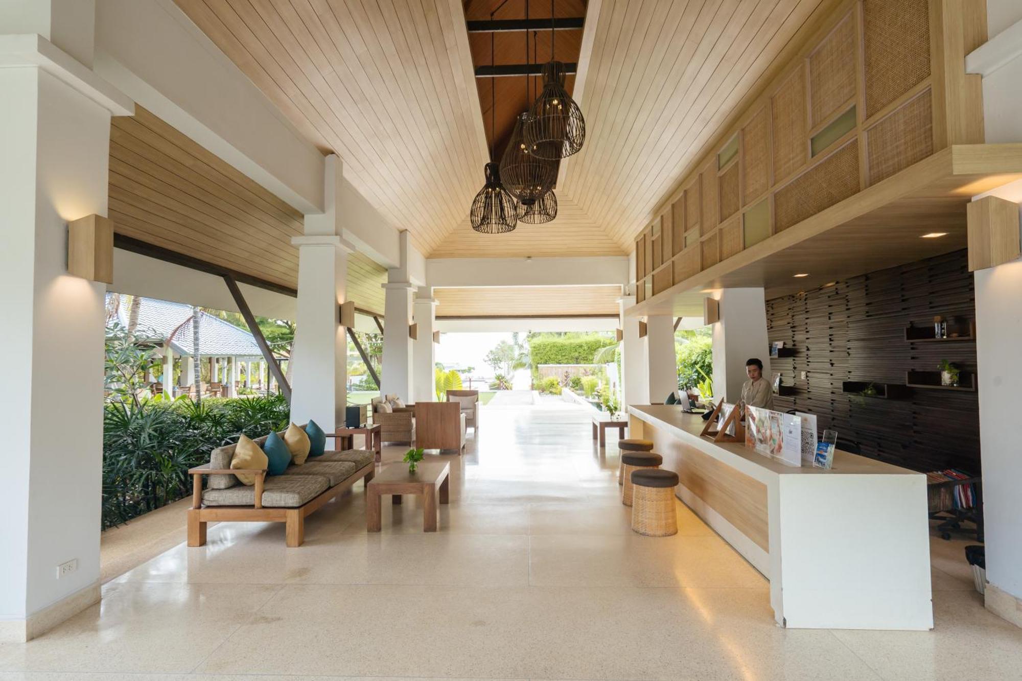 Resort Sirarun 5*