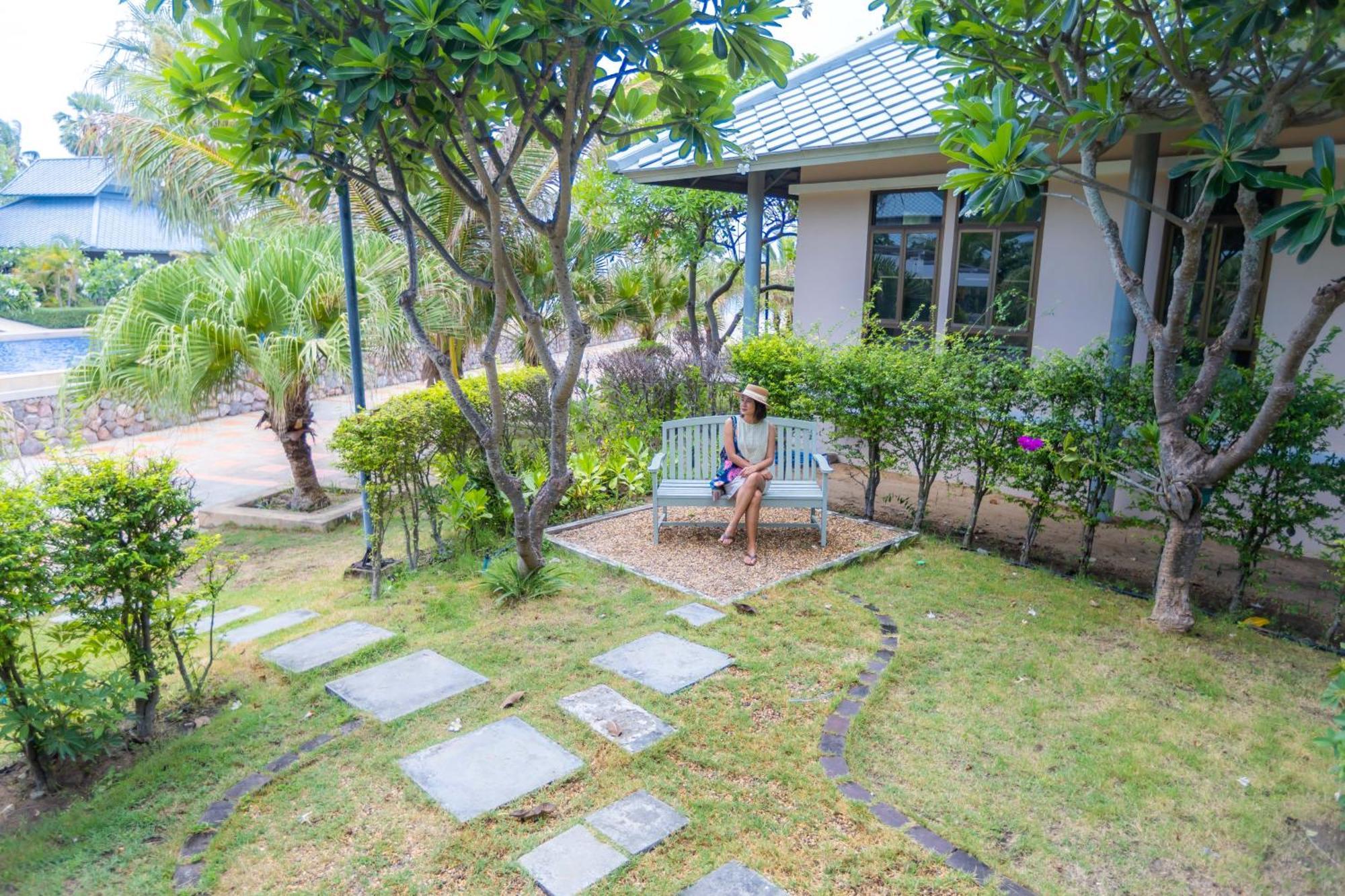 Sirarun Resort 5*
