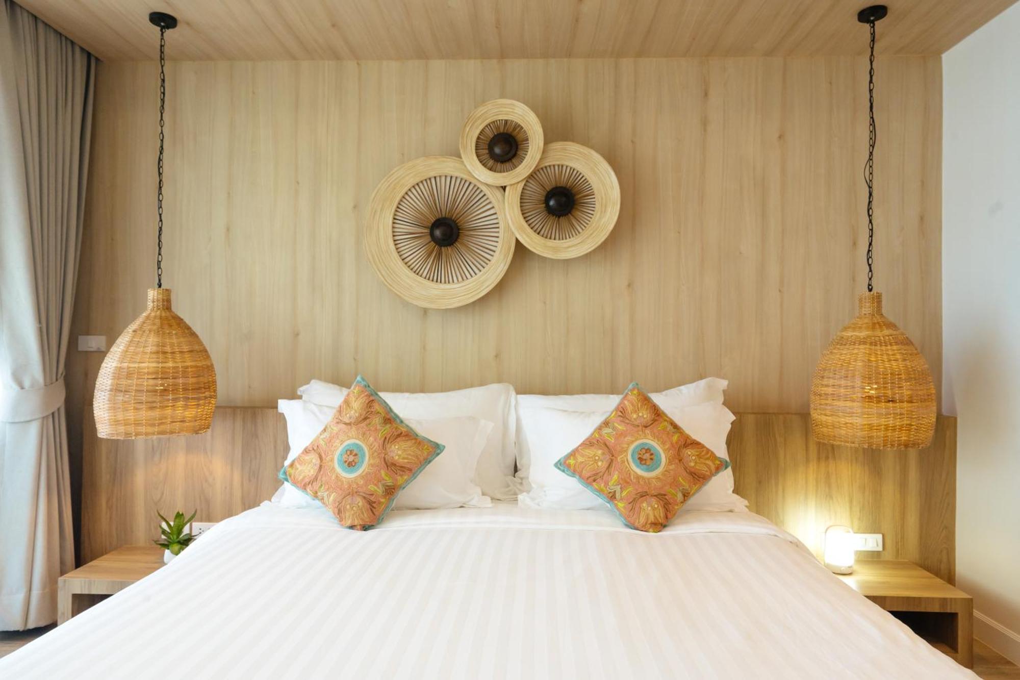 Sirarun 5* Ban Krut (Prachuap Khiri Khan)