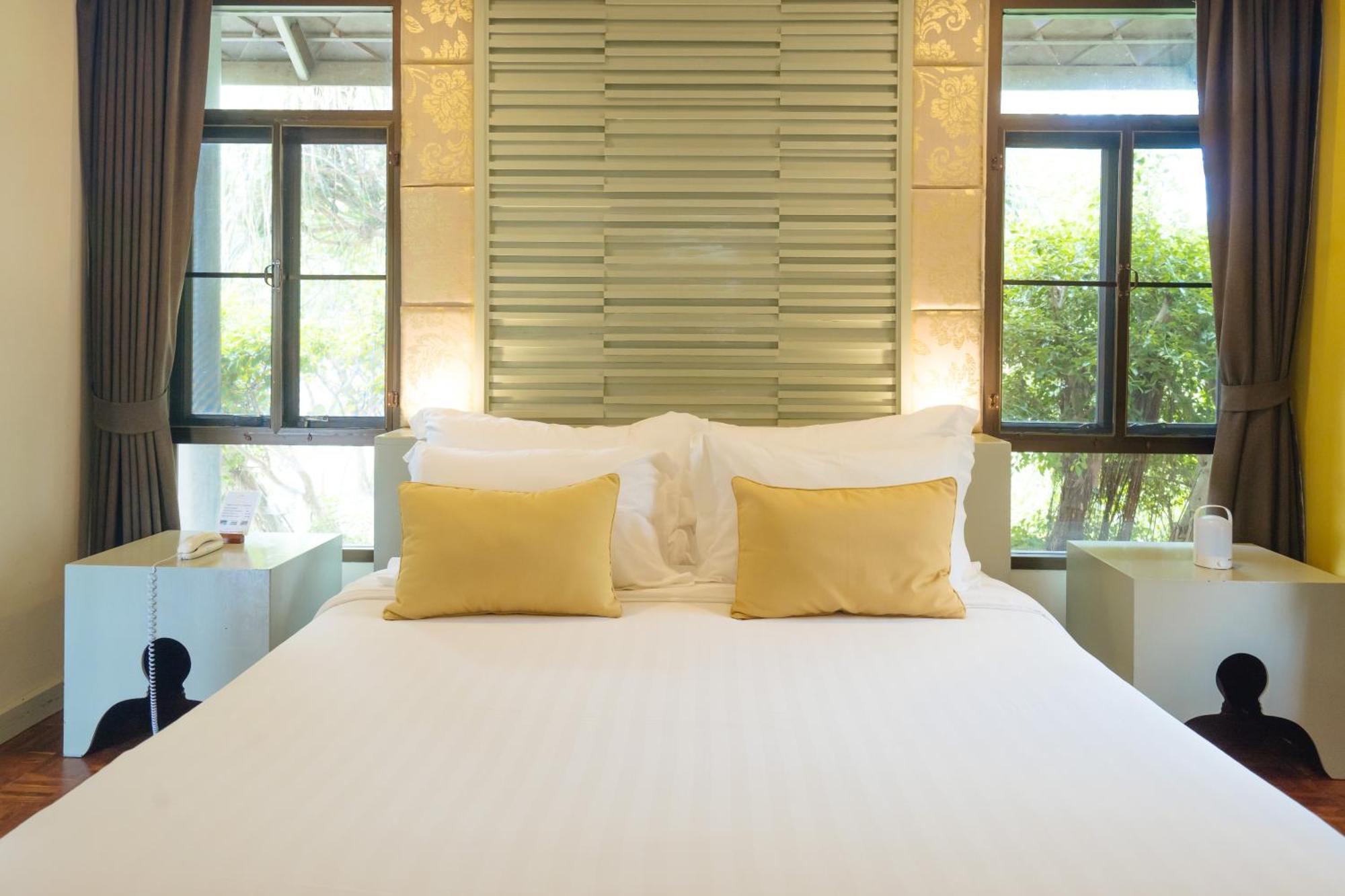 Resort Sirarun