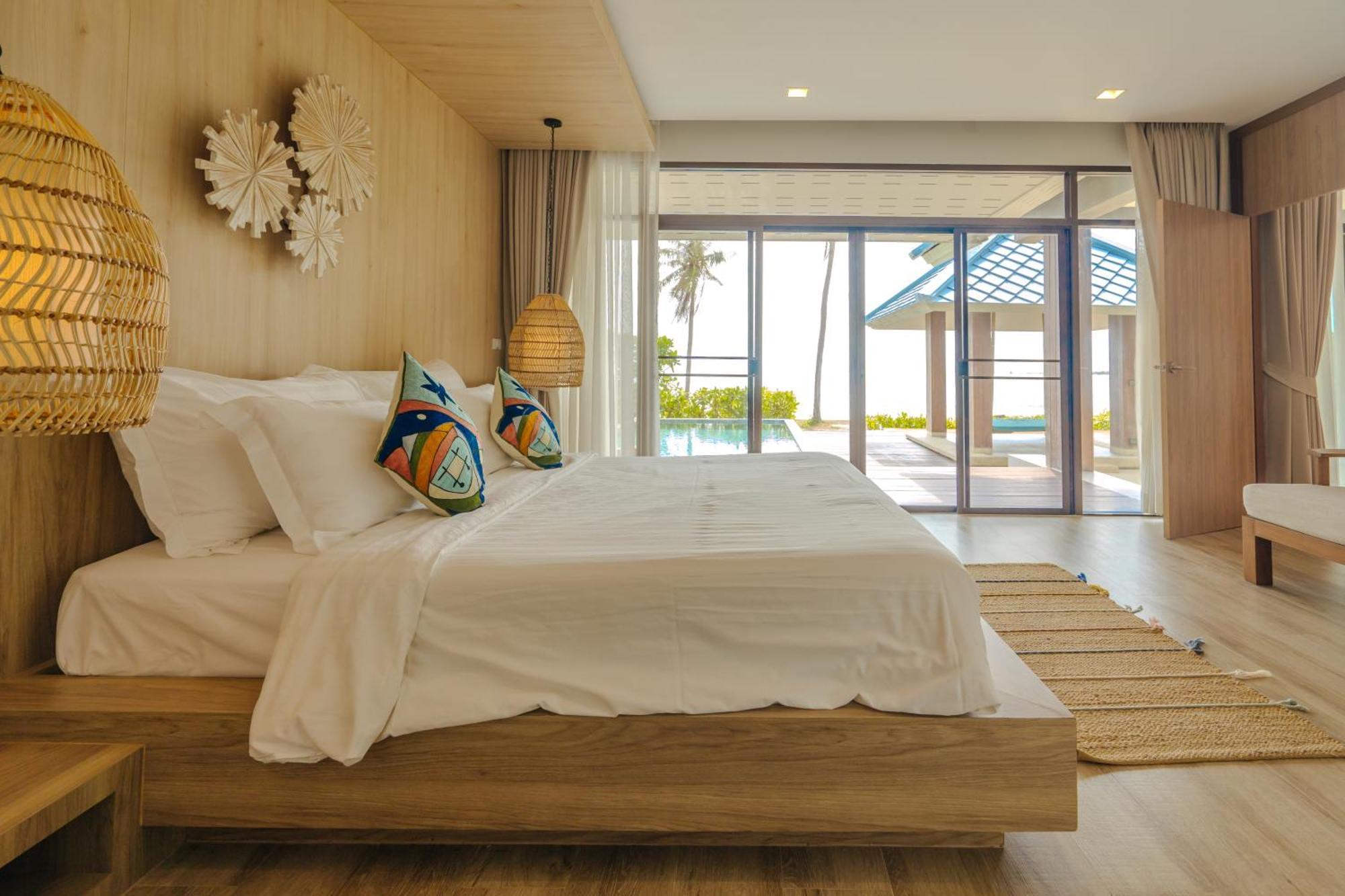 Sirarun Resort Ban Krut (Prachuap Khiri Khan)