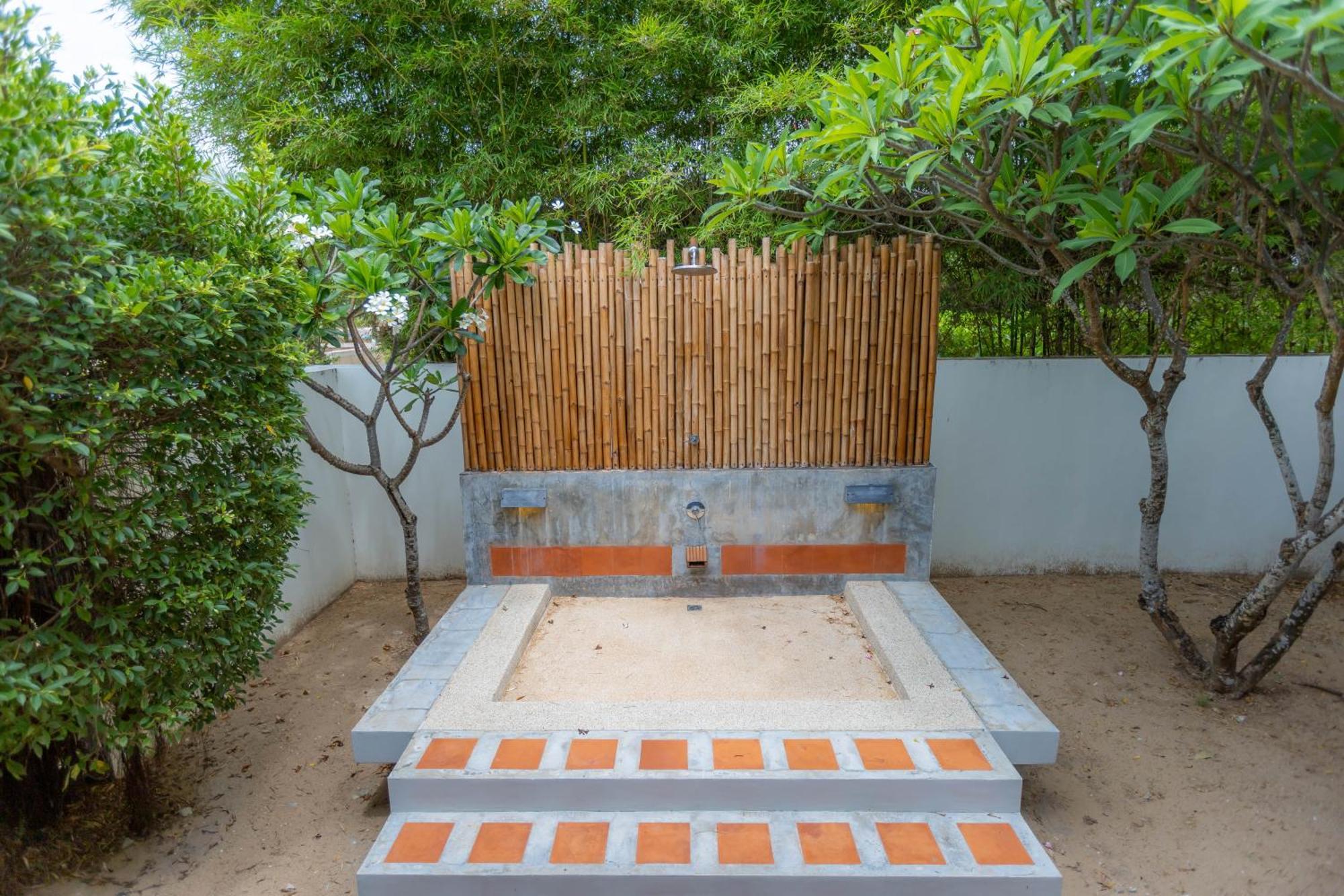 Resort Sirarun Ban Krut (Prachuap Khiri Khan)