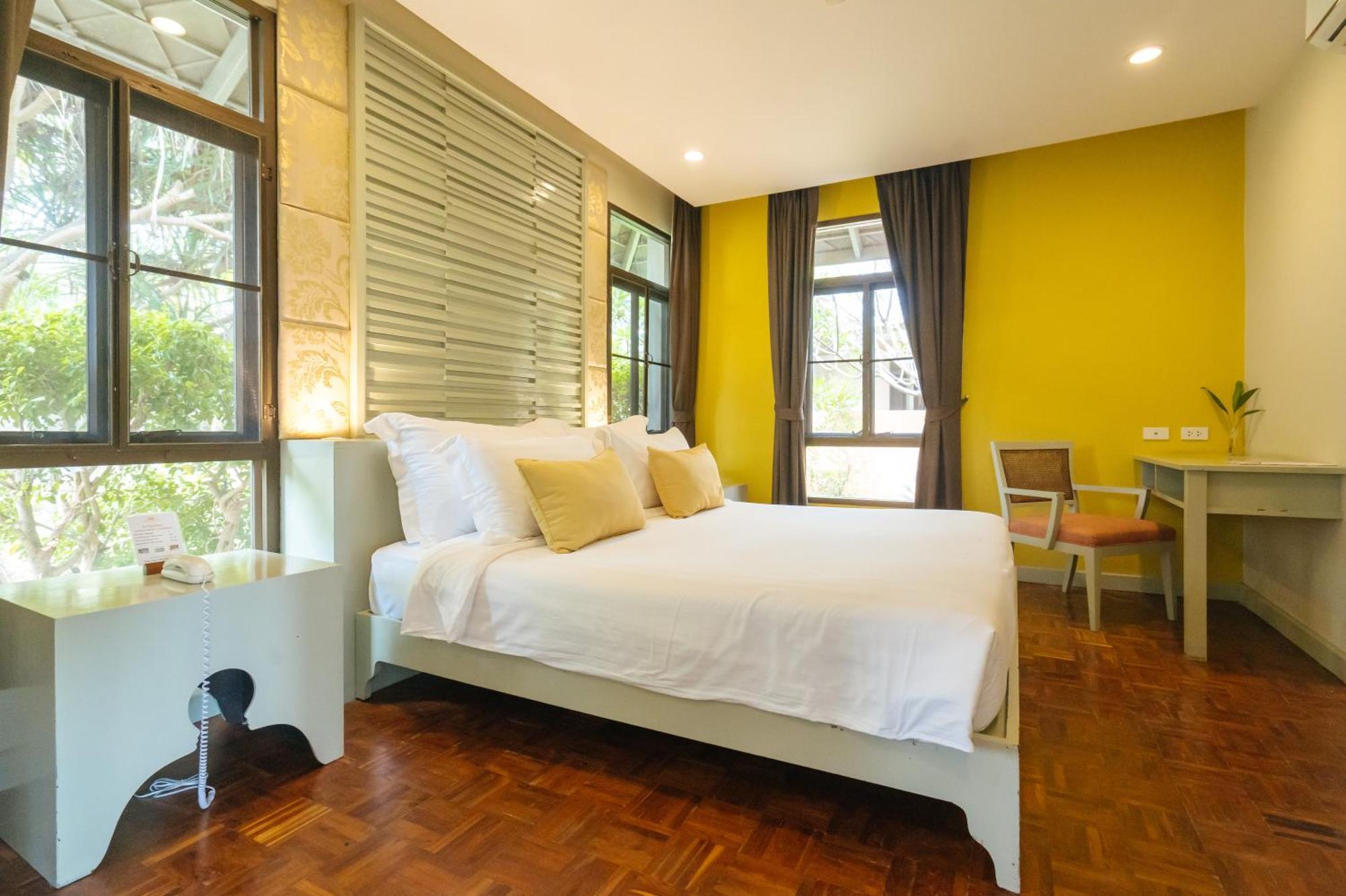 Resort Sirarun 5*