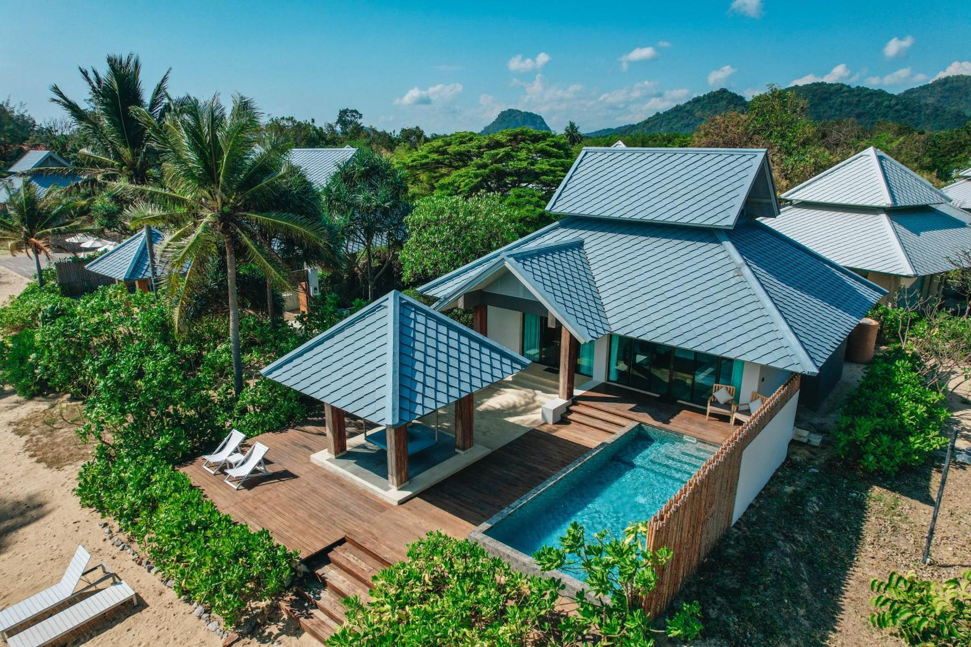 Sirarun Ban Krut (Prachuap Khiri Khan)