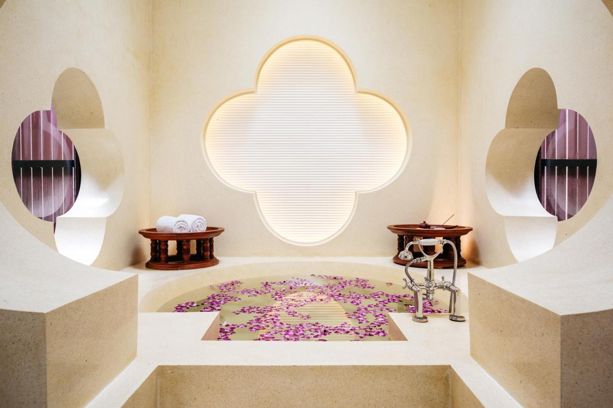 Phulay Bay, A Ritz-carlton Reserve Resort 5*