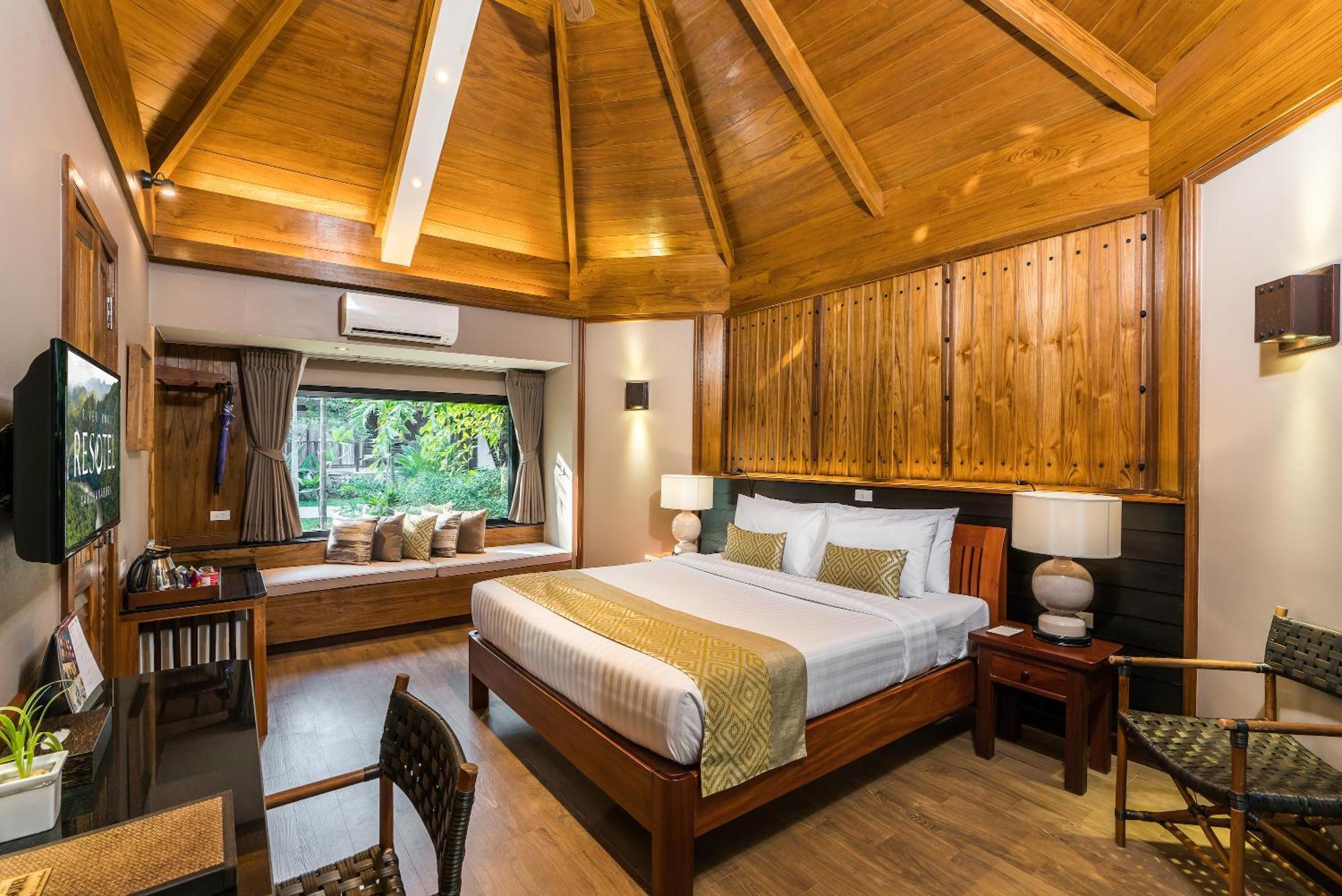 River Kwai Resotel Resort