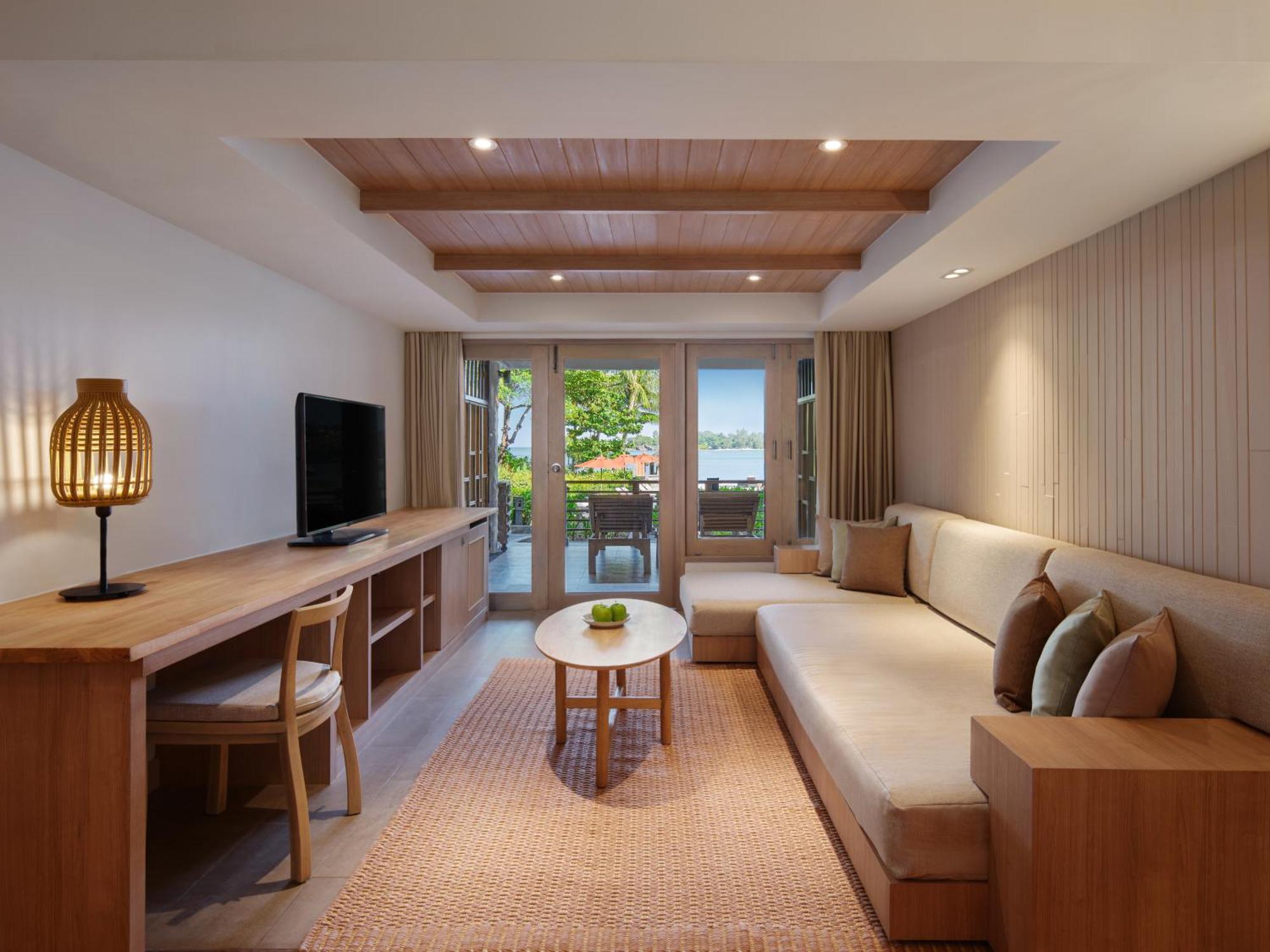 Resort Garrya Tongsai Bay Samui 5*