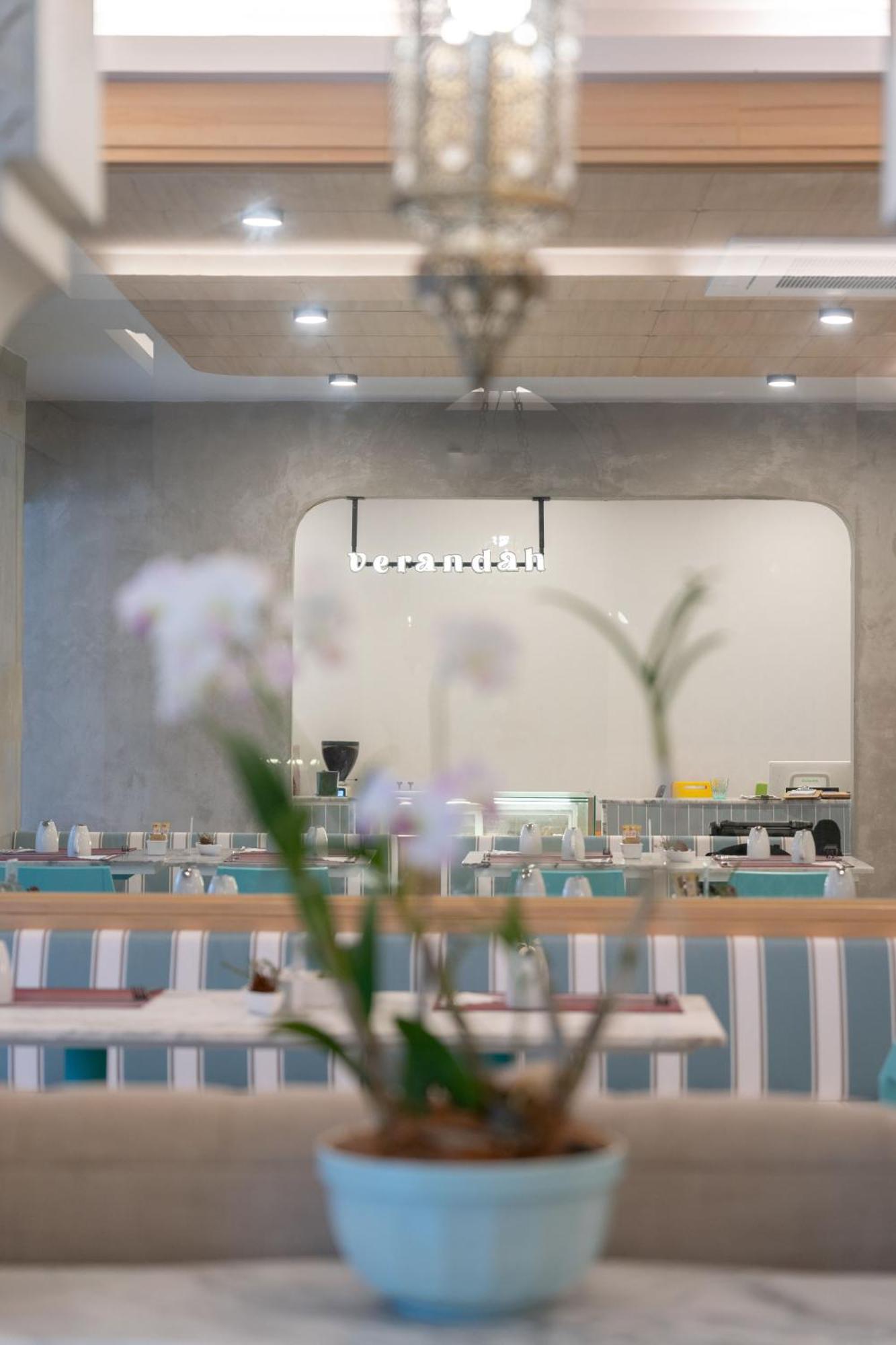 The Verandah - Sha Extra 3* Ao Nang