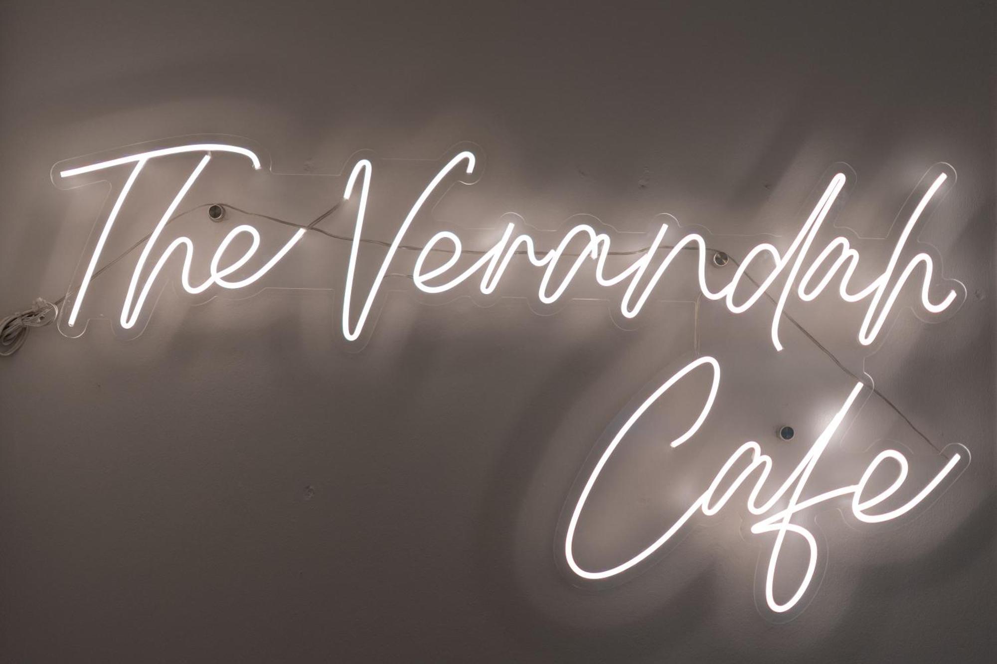 The Verandah - Sha Extra 3*