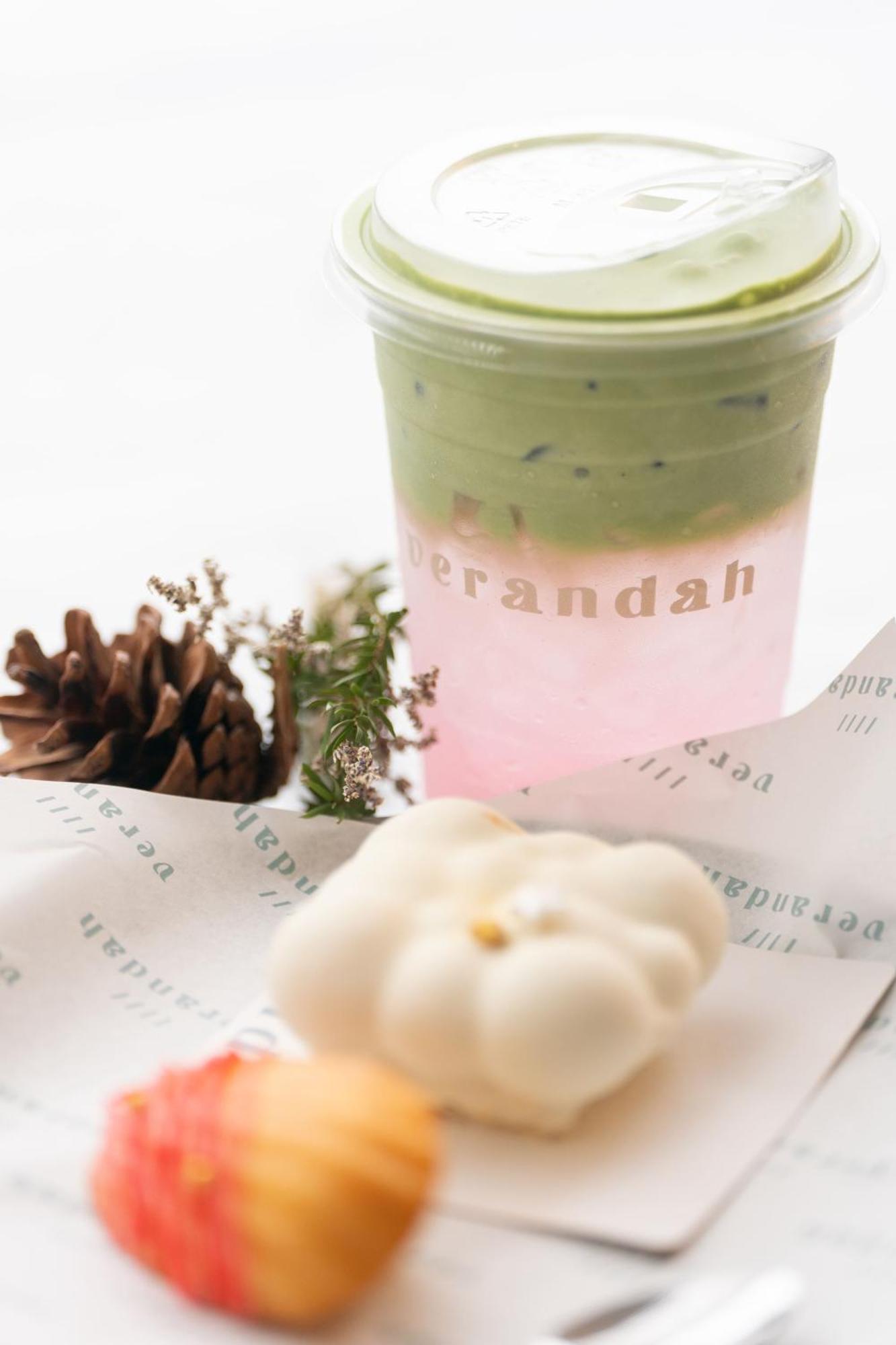 The Verandah - Sha Extra Ao Nang