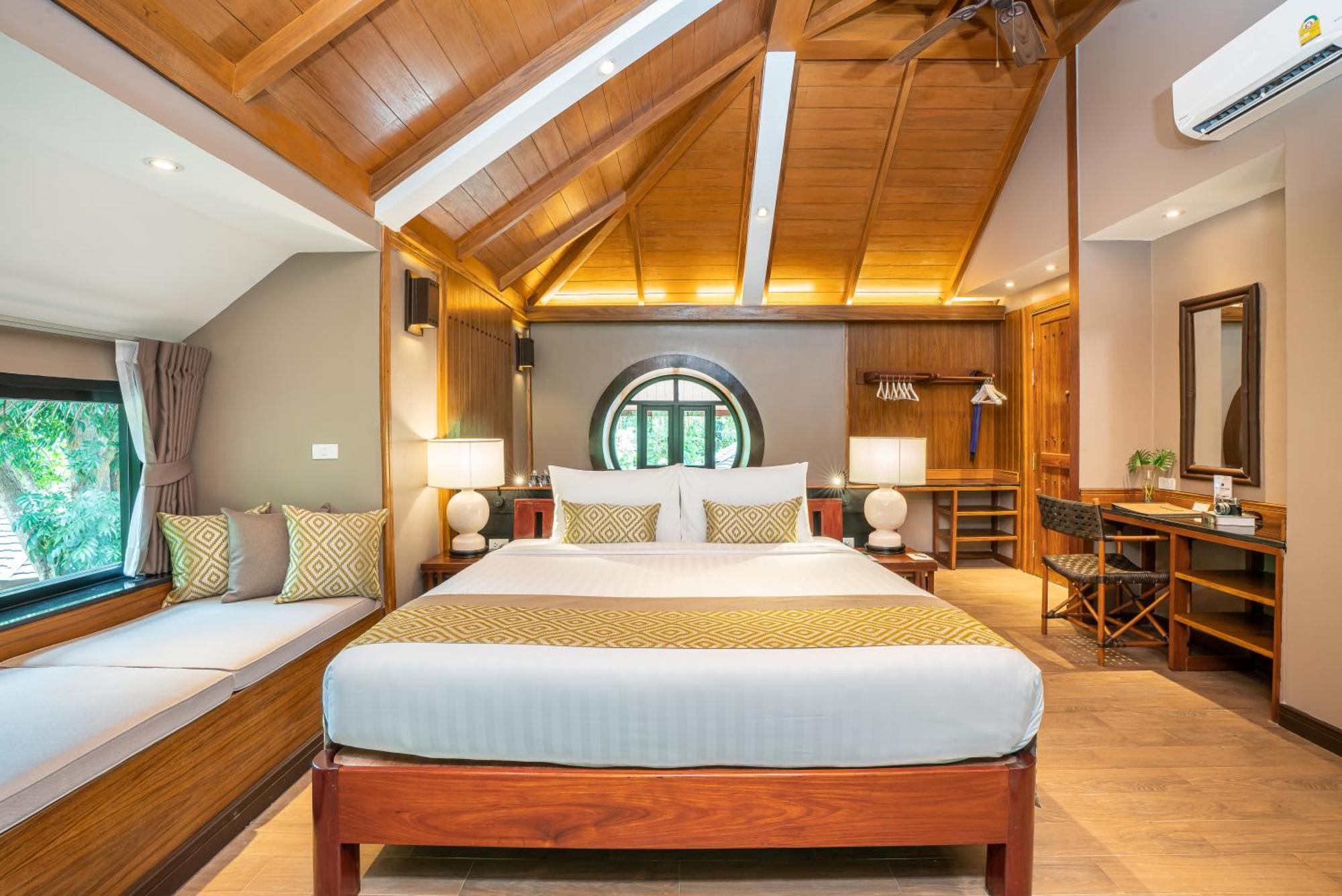 River Kwai Resotel
