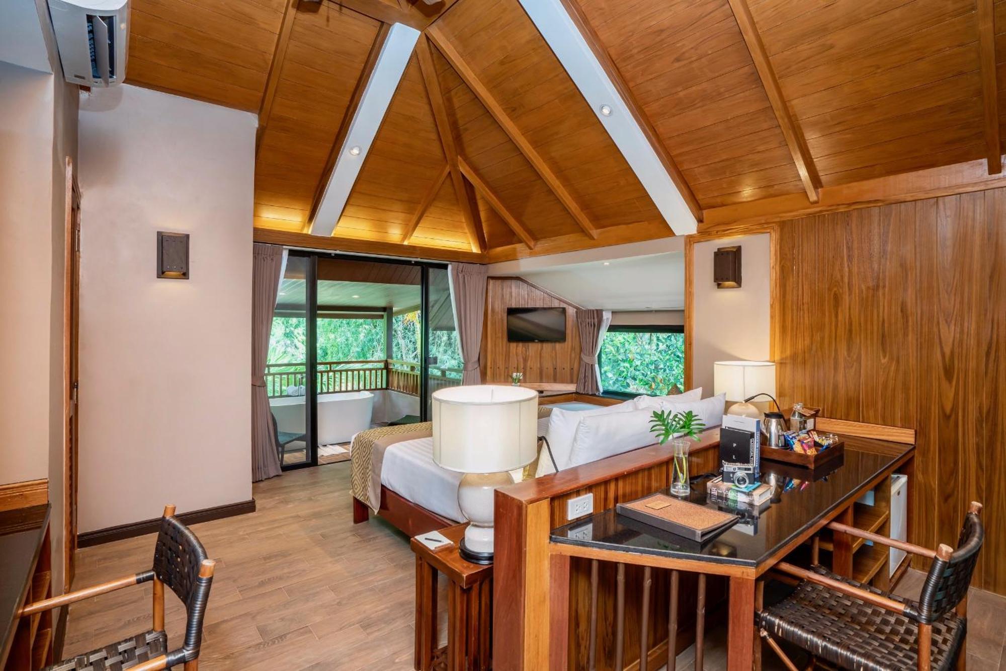 Resort River Kwai Resotel 4*
