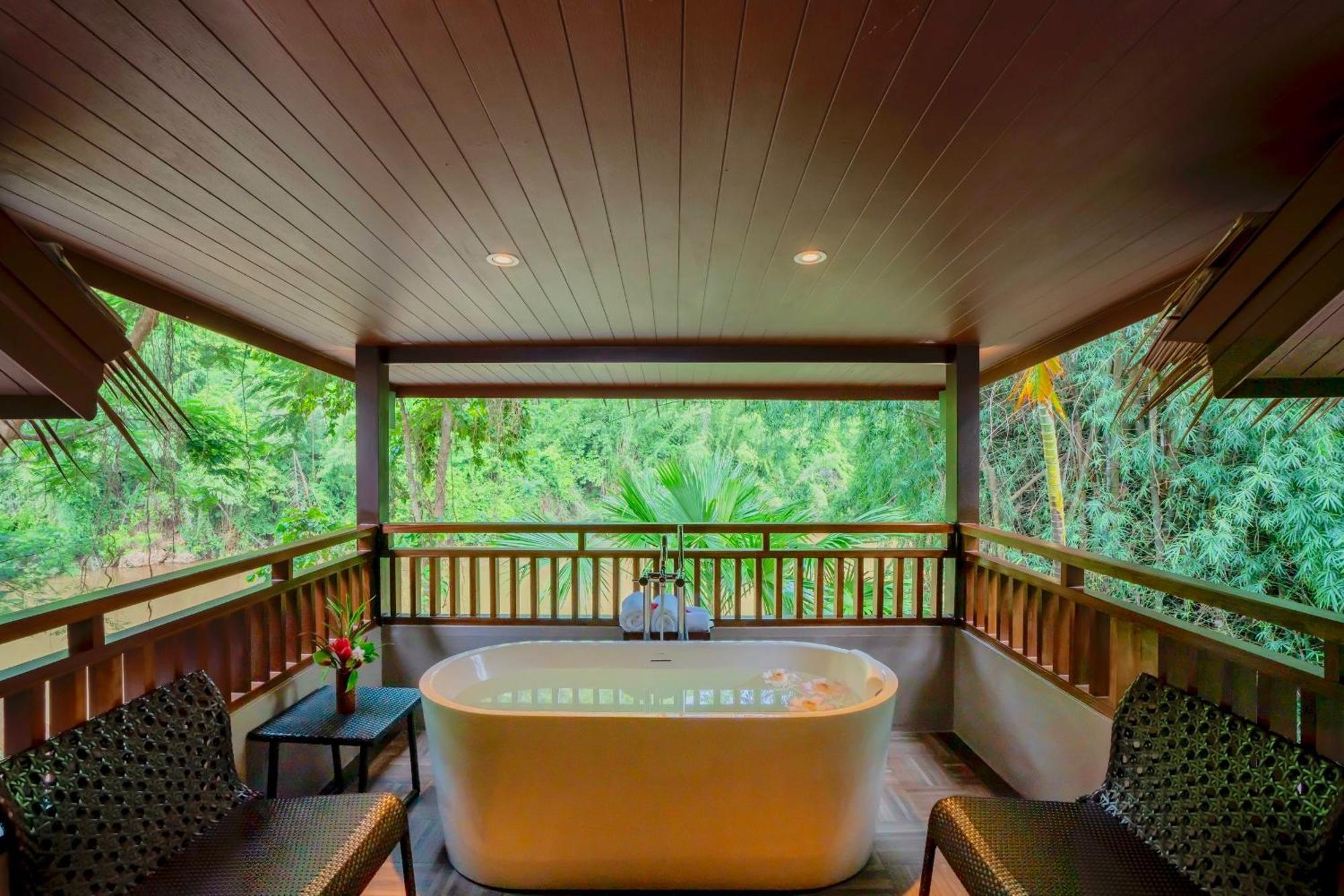 River Kwai Resotel 4*