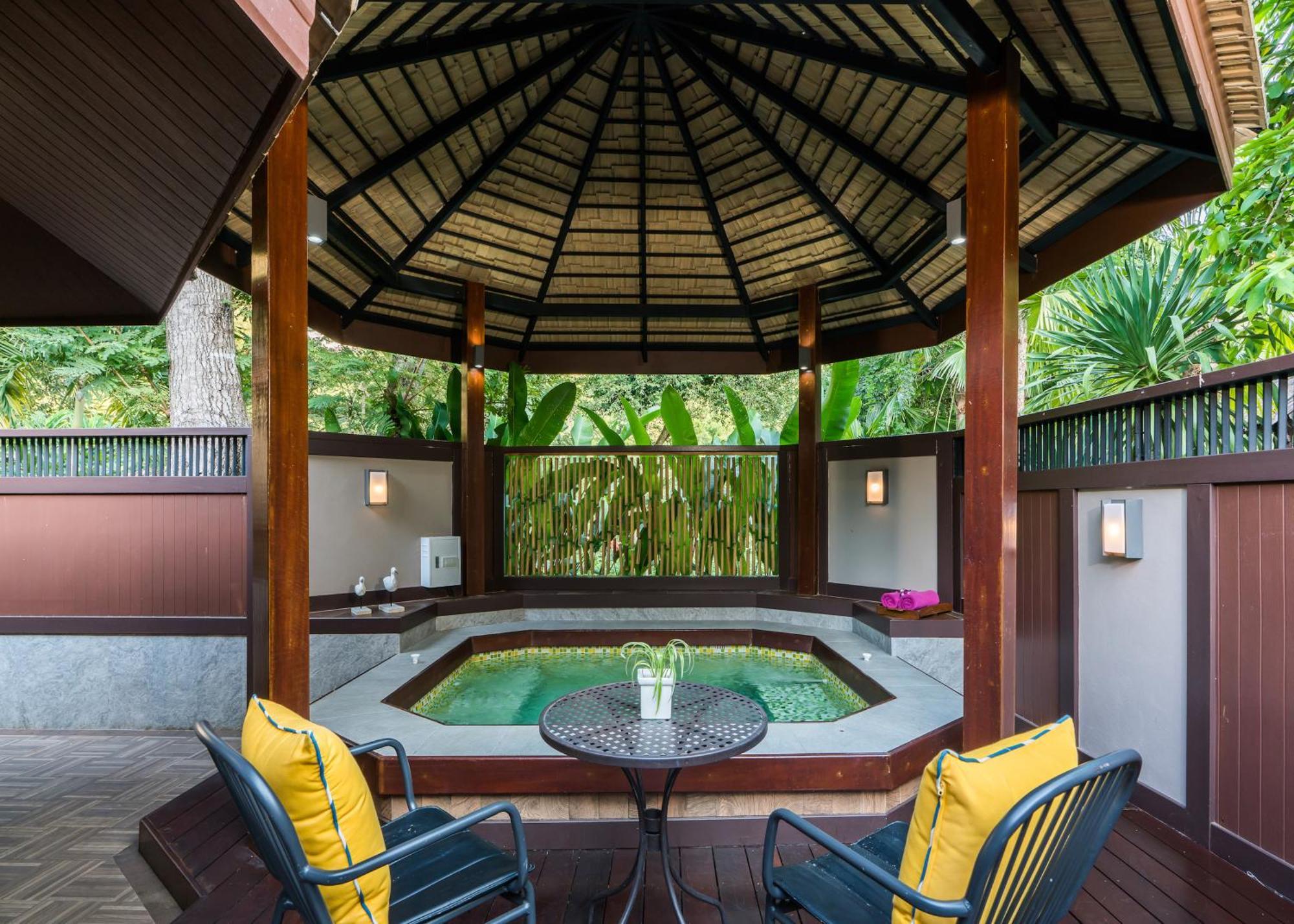 Resort River Kwai Resotel