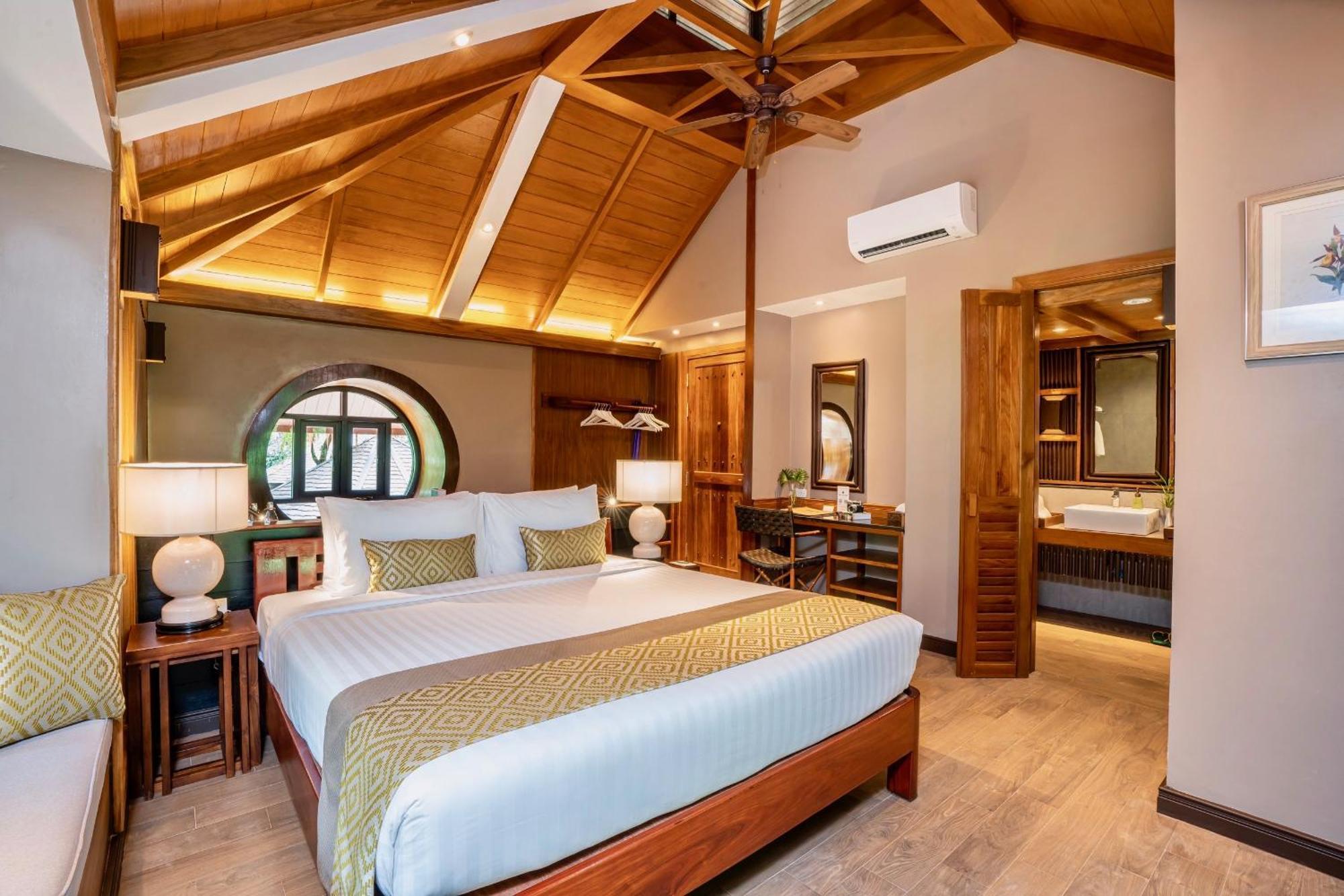 River Kwai Resotel Resort 4*