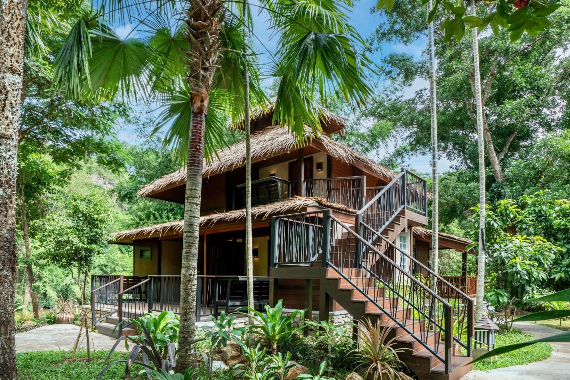 River Kwai Resotel 4* Sai Yok