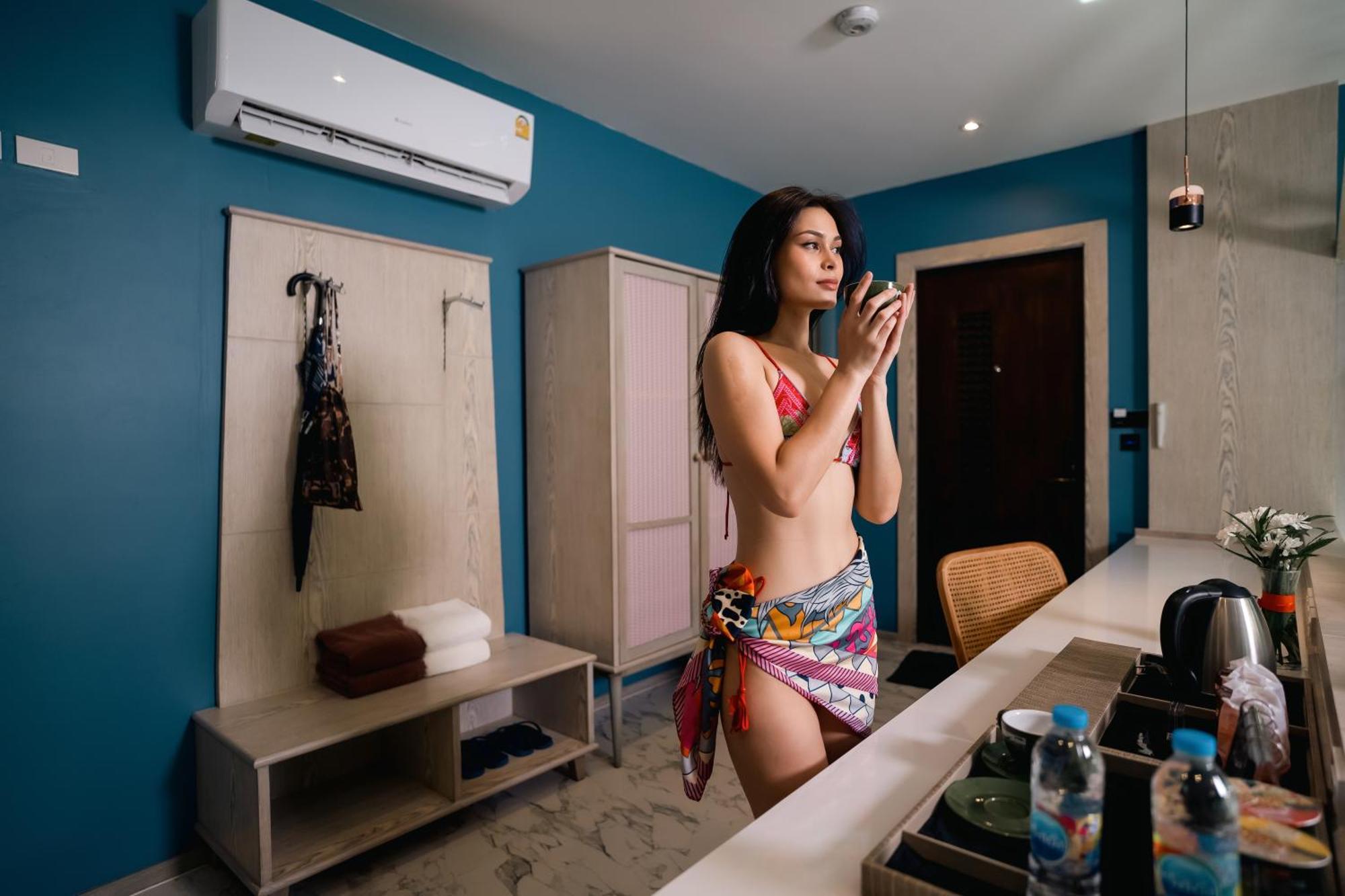 Ao Cho Grandview Hideaway Resort Koh Samet