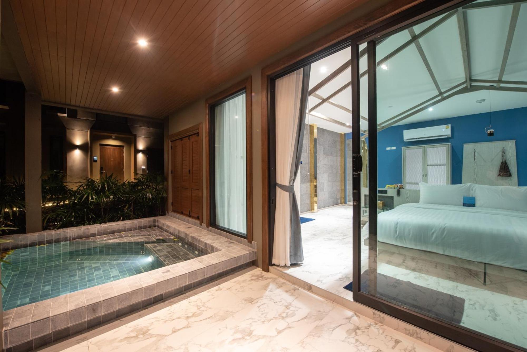 Ao Cho Grandview Hideaway Koh Samet
