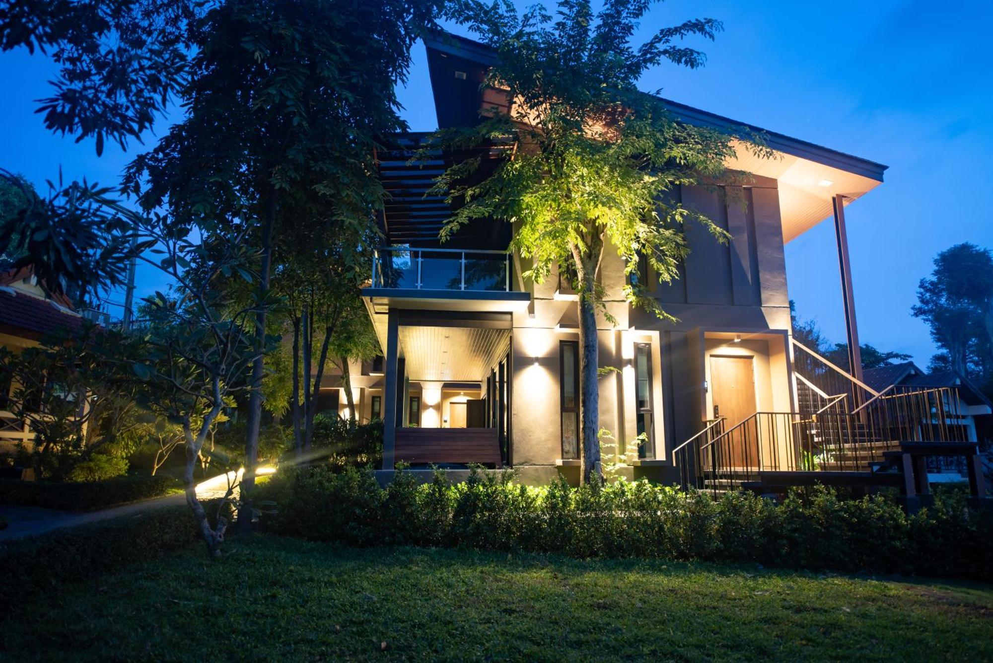 Ao Cho Grandview Hideaway