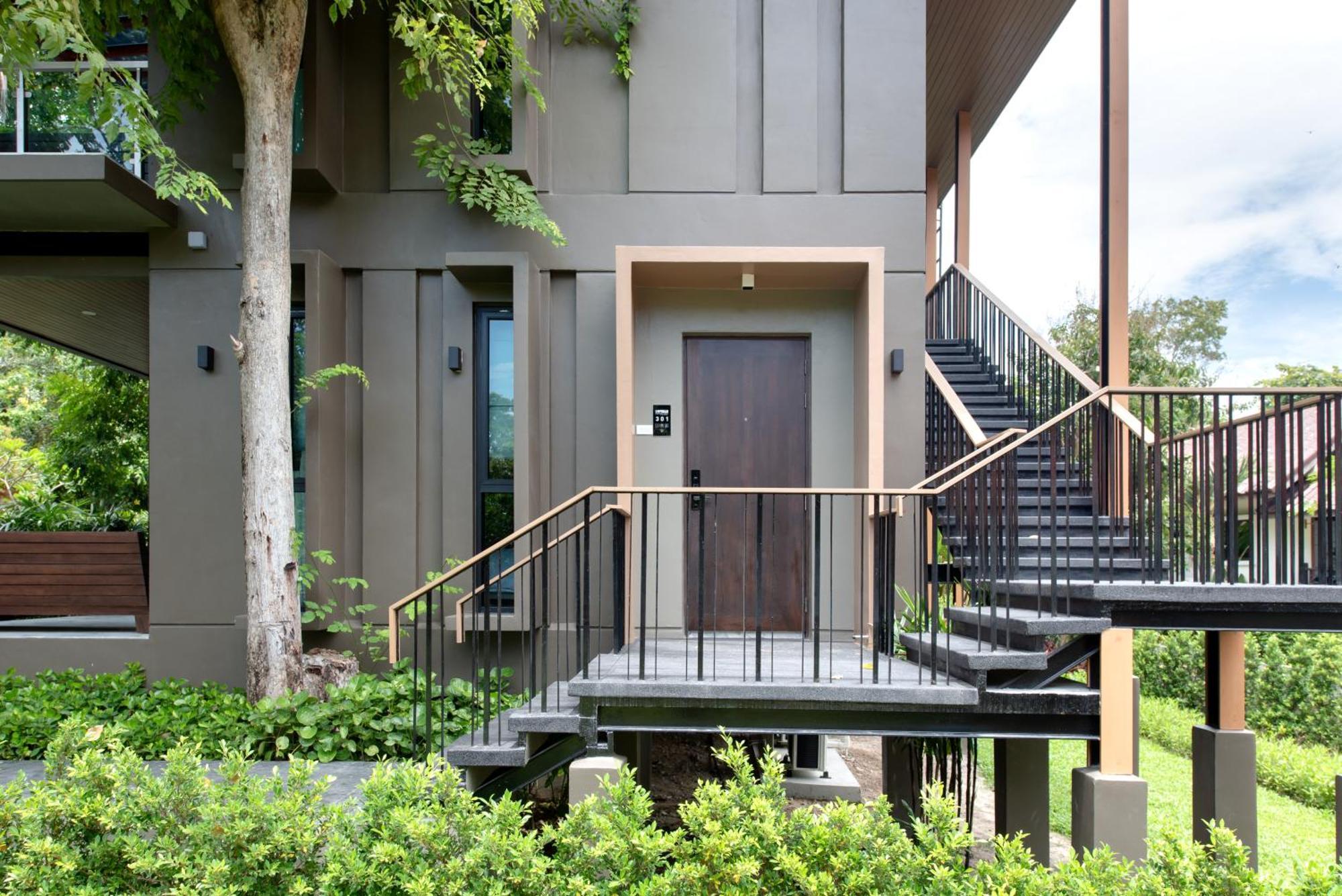 Ao Cho Grandview Hideaway Resort 3*