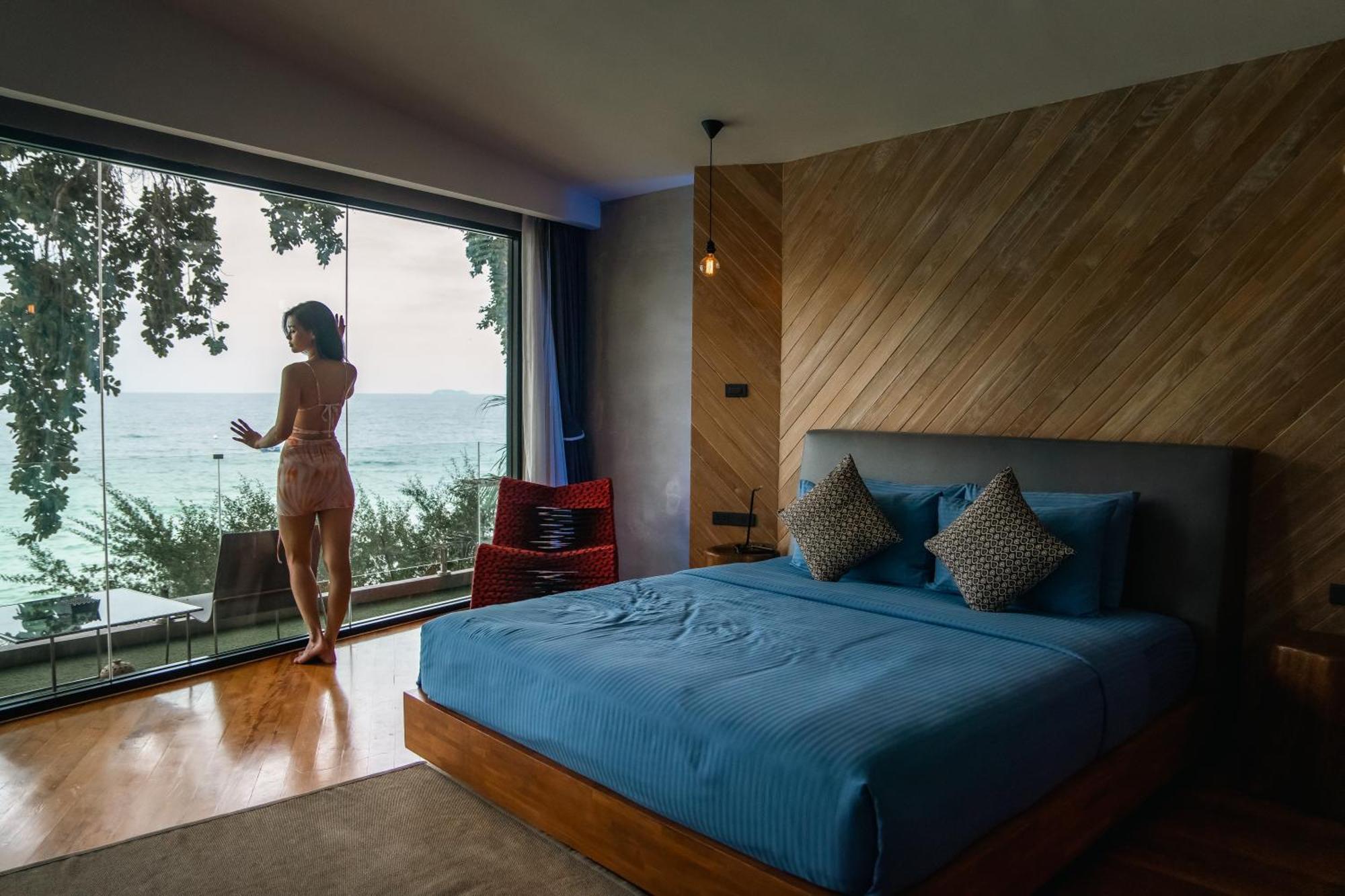 Resort Ao Cho Grandview Hideaway