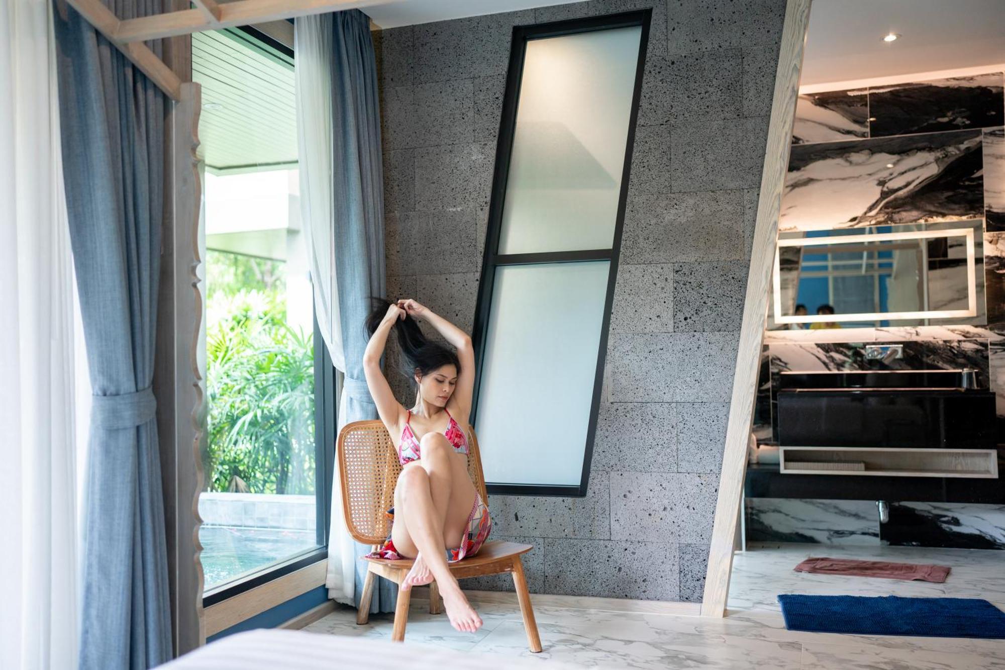 Resort Ao Cho Grandview Hideaway 3*