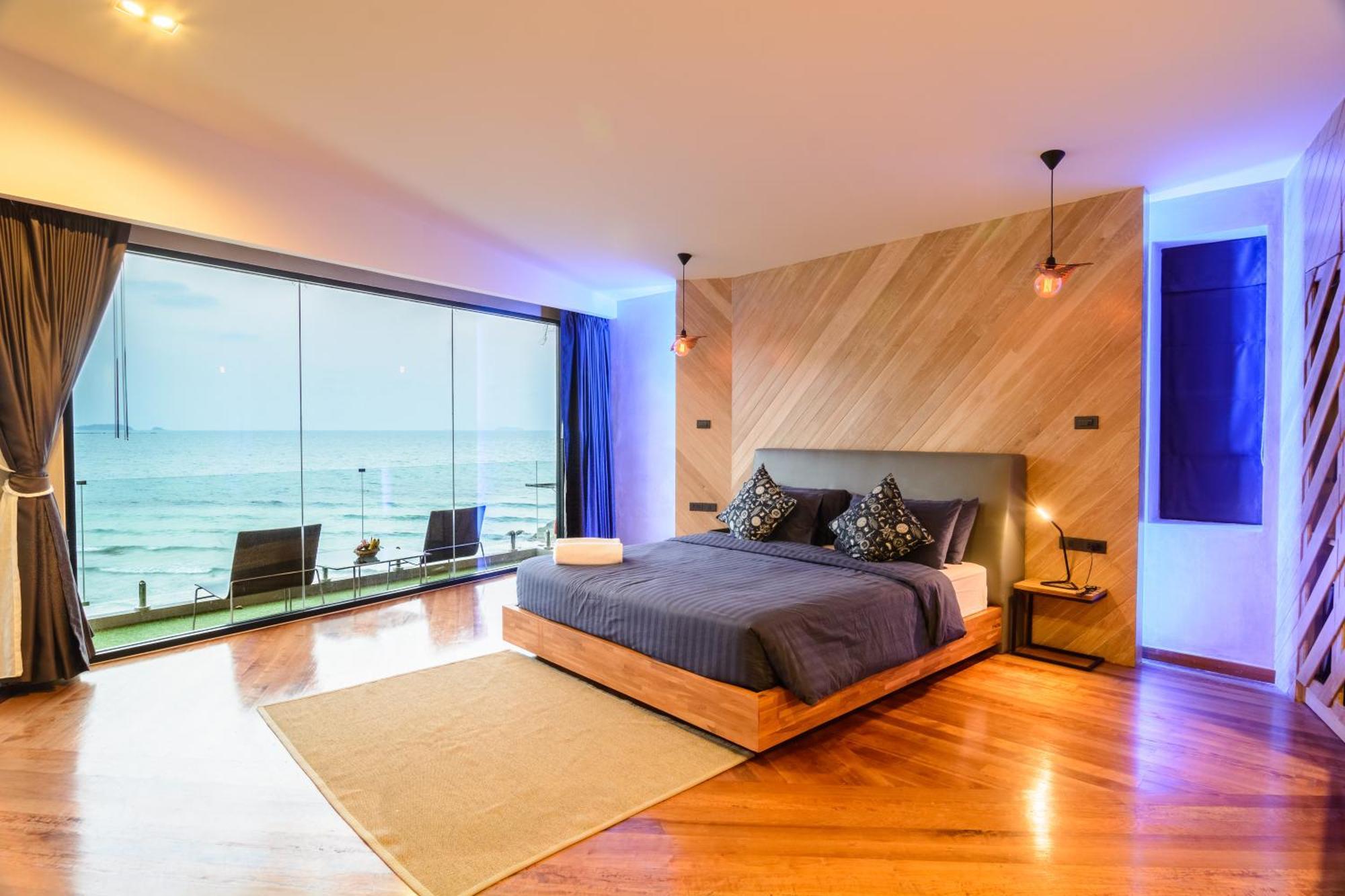 Resort Ao Cho Grandview Hideaway Koh Samet