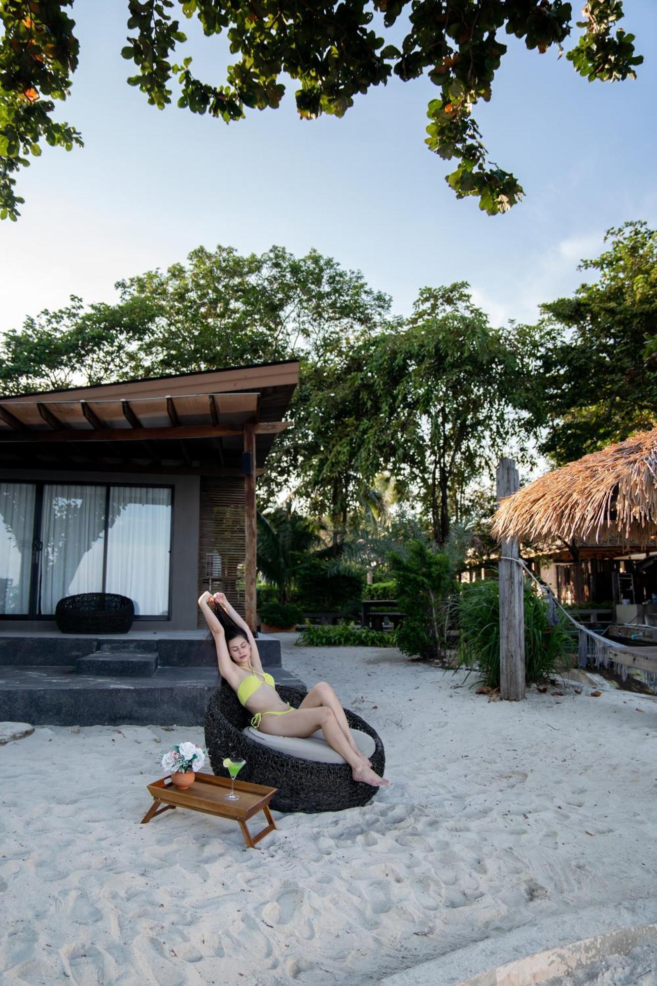 Ao Cho Grandview Hideaway 3* Koh Samet