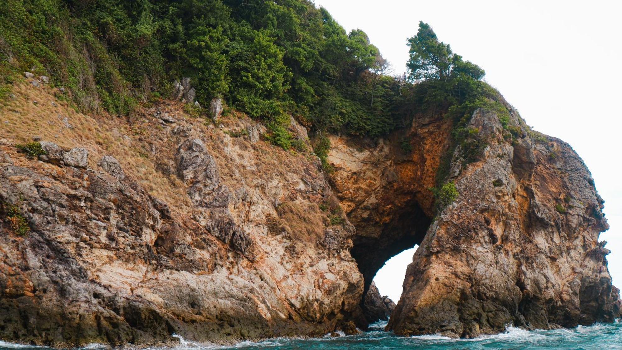 Ao Cho Grandview Hideaway