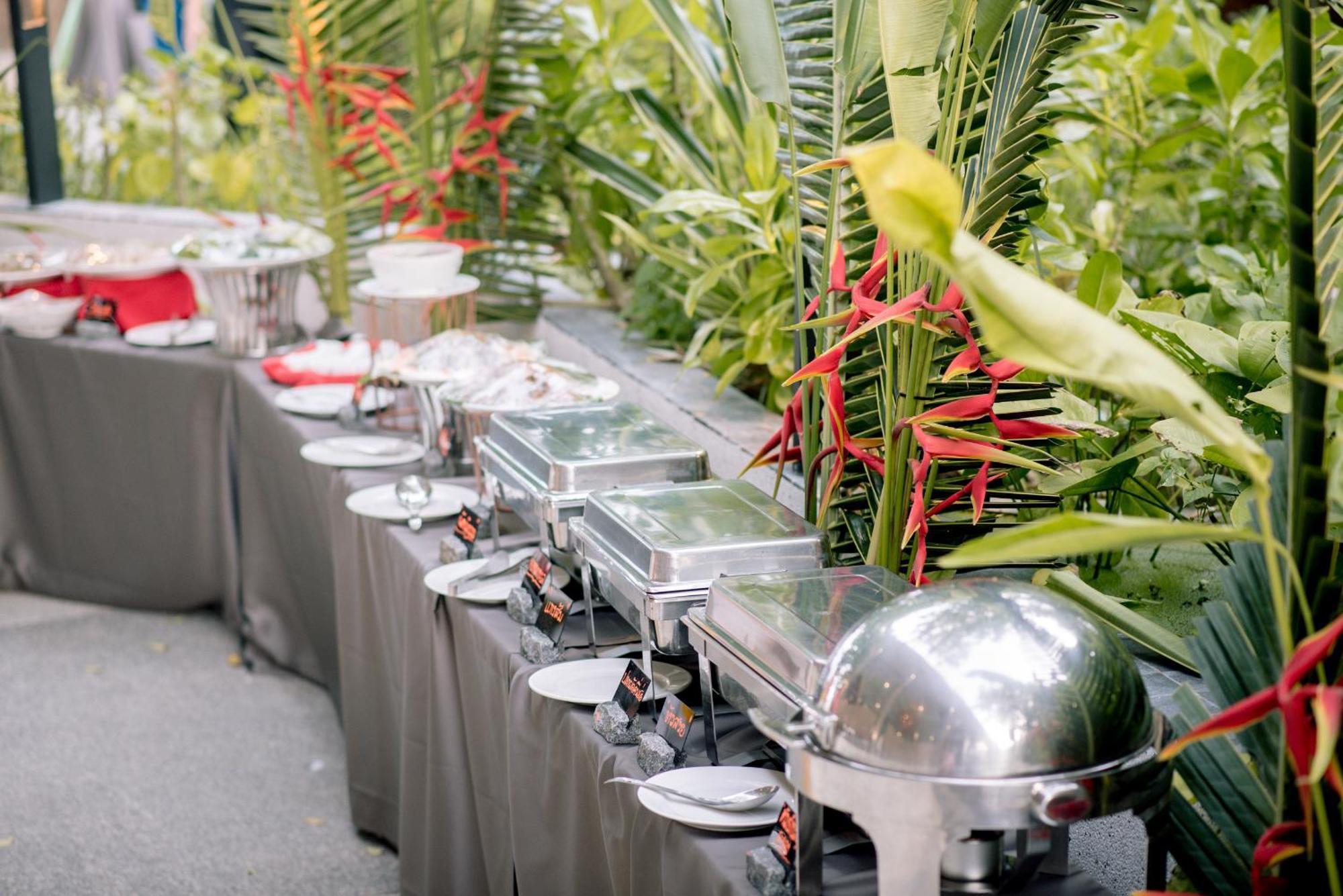 Ao Cho Grandview Hideaway Resort 3*