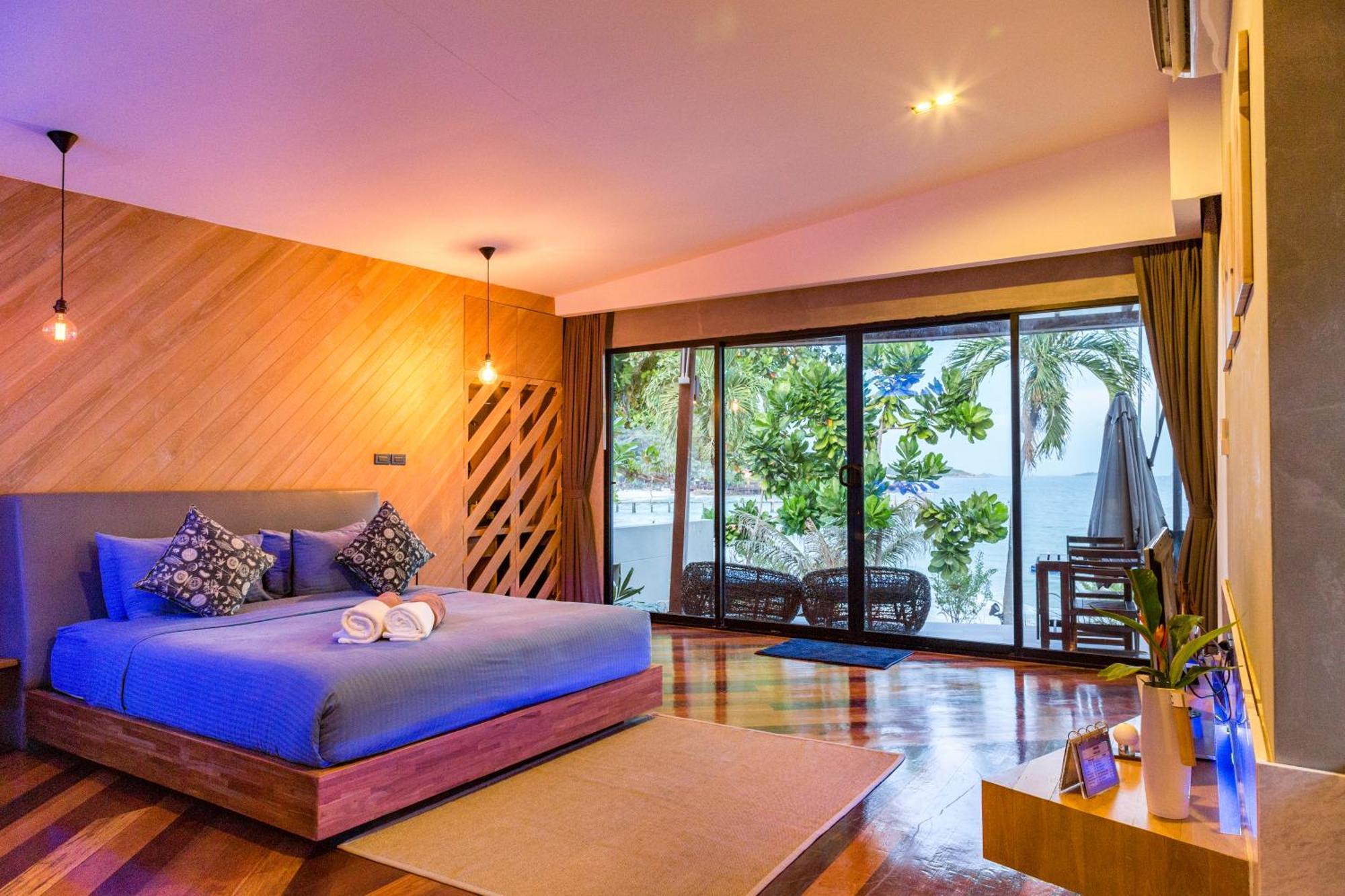 Ao Cho Grandview Hideaway Resort