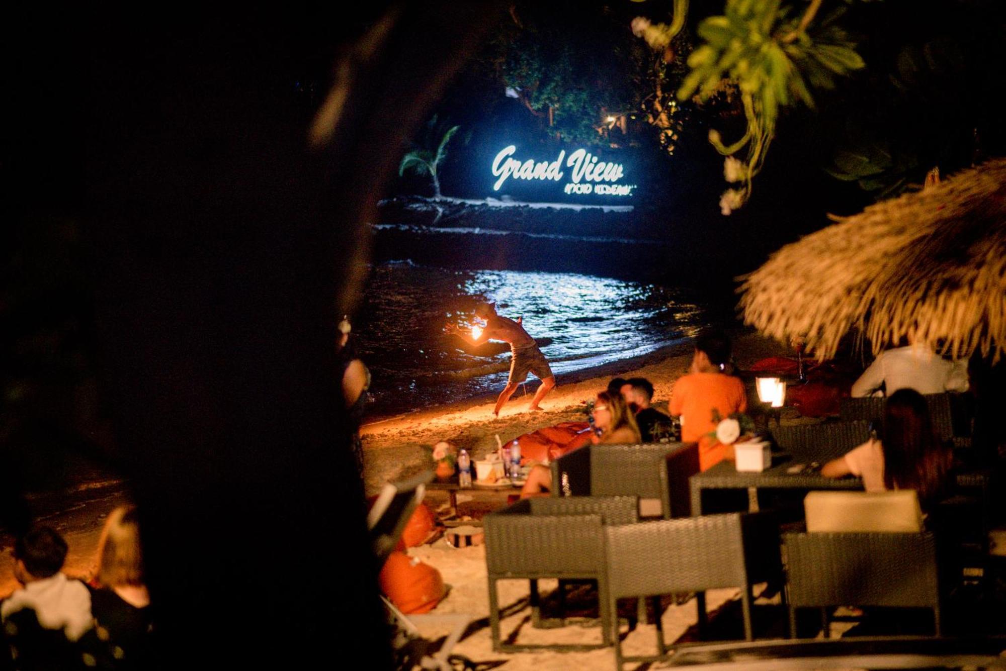 Ao Cho Grandview Hideaway Resort 3*