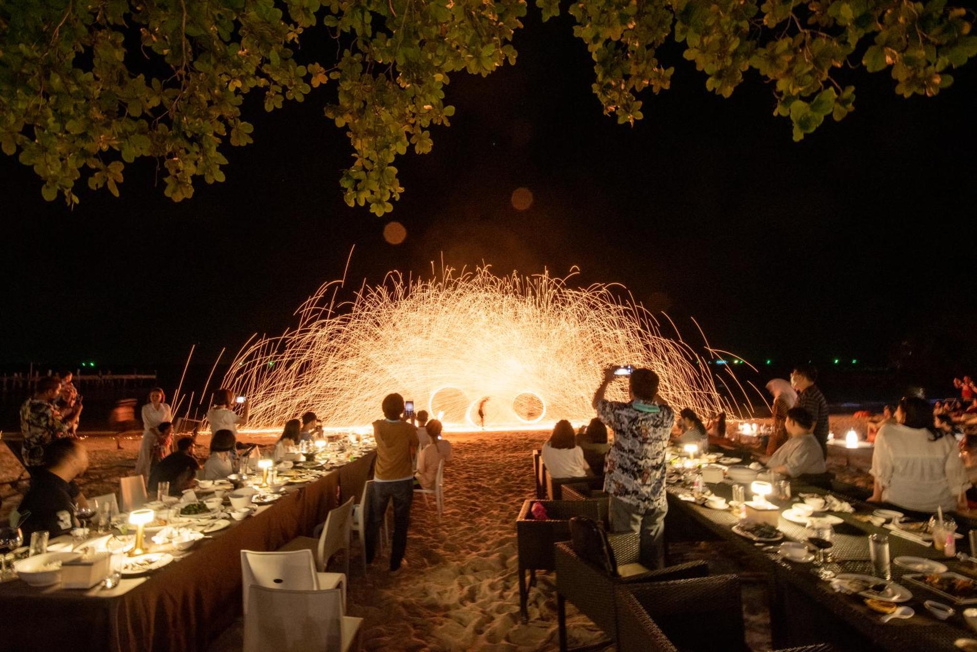 Ao Cho Grandview Hideaway 3* Koh Samet