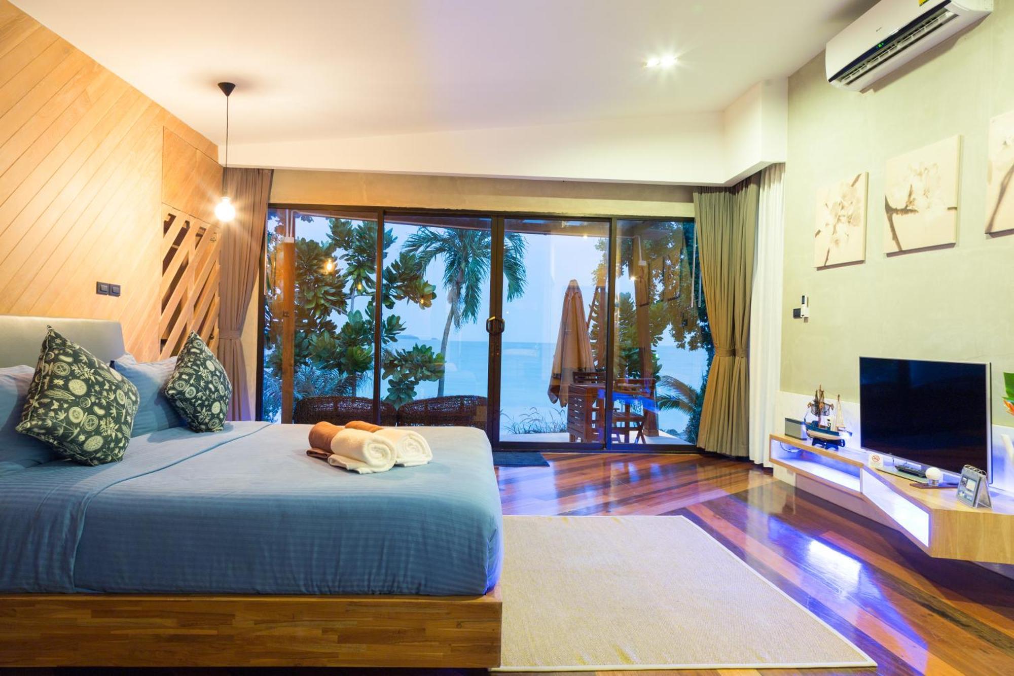 Resort Ao Cho Grandview Hideaway