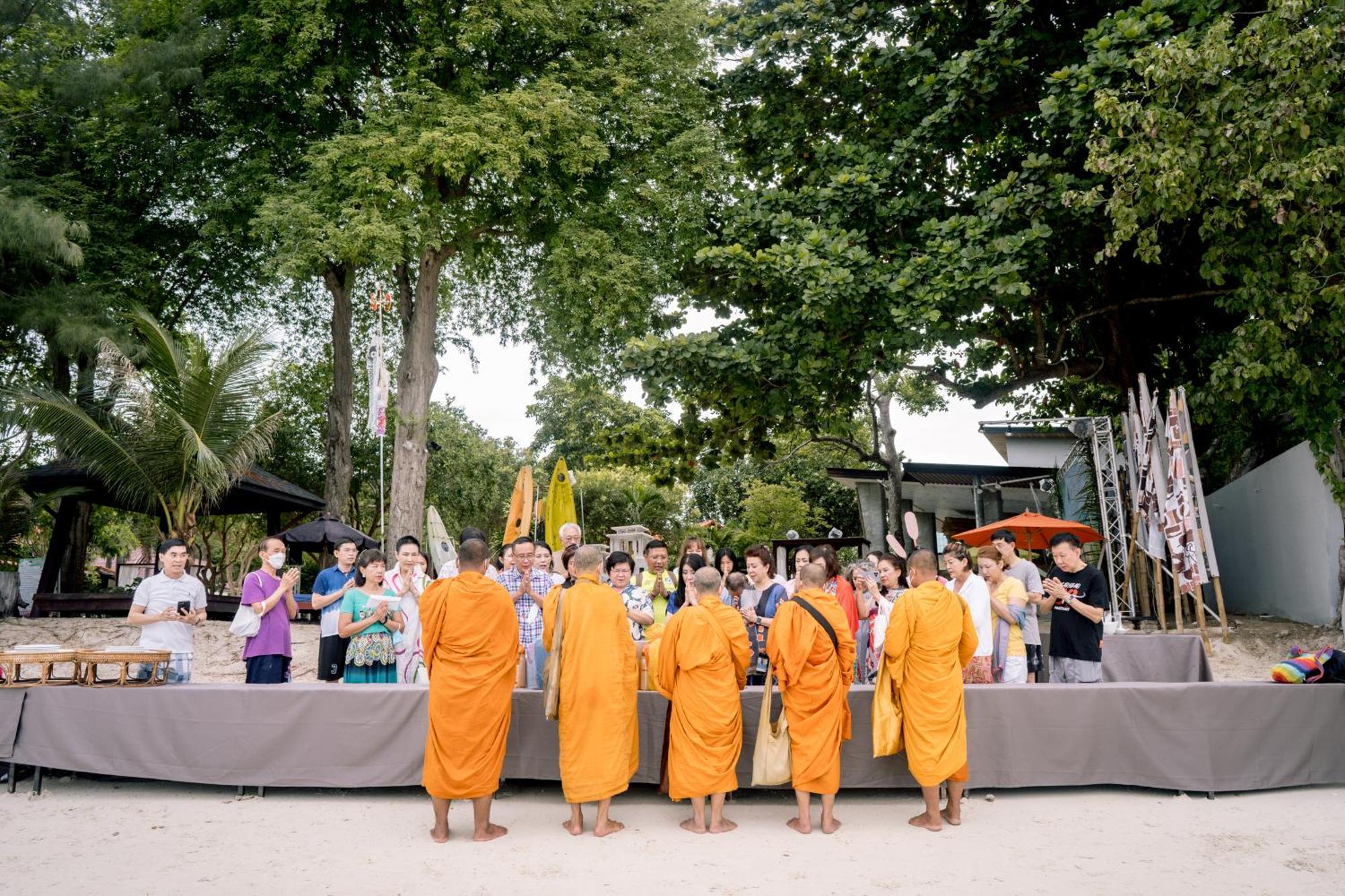 Ao Cho Grandview Hideaway Resort Koh Samet
