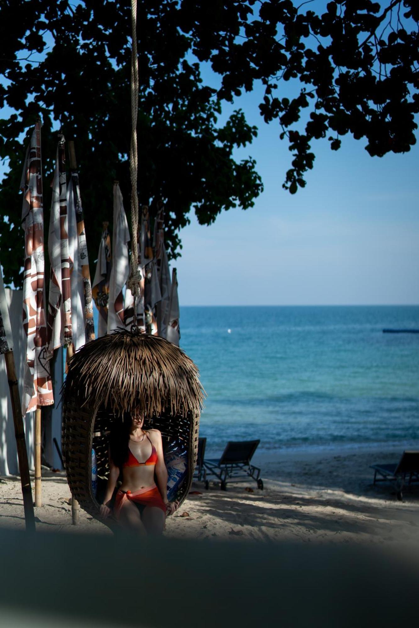 Ao Cho Grandview Hideaway 3*