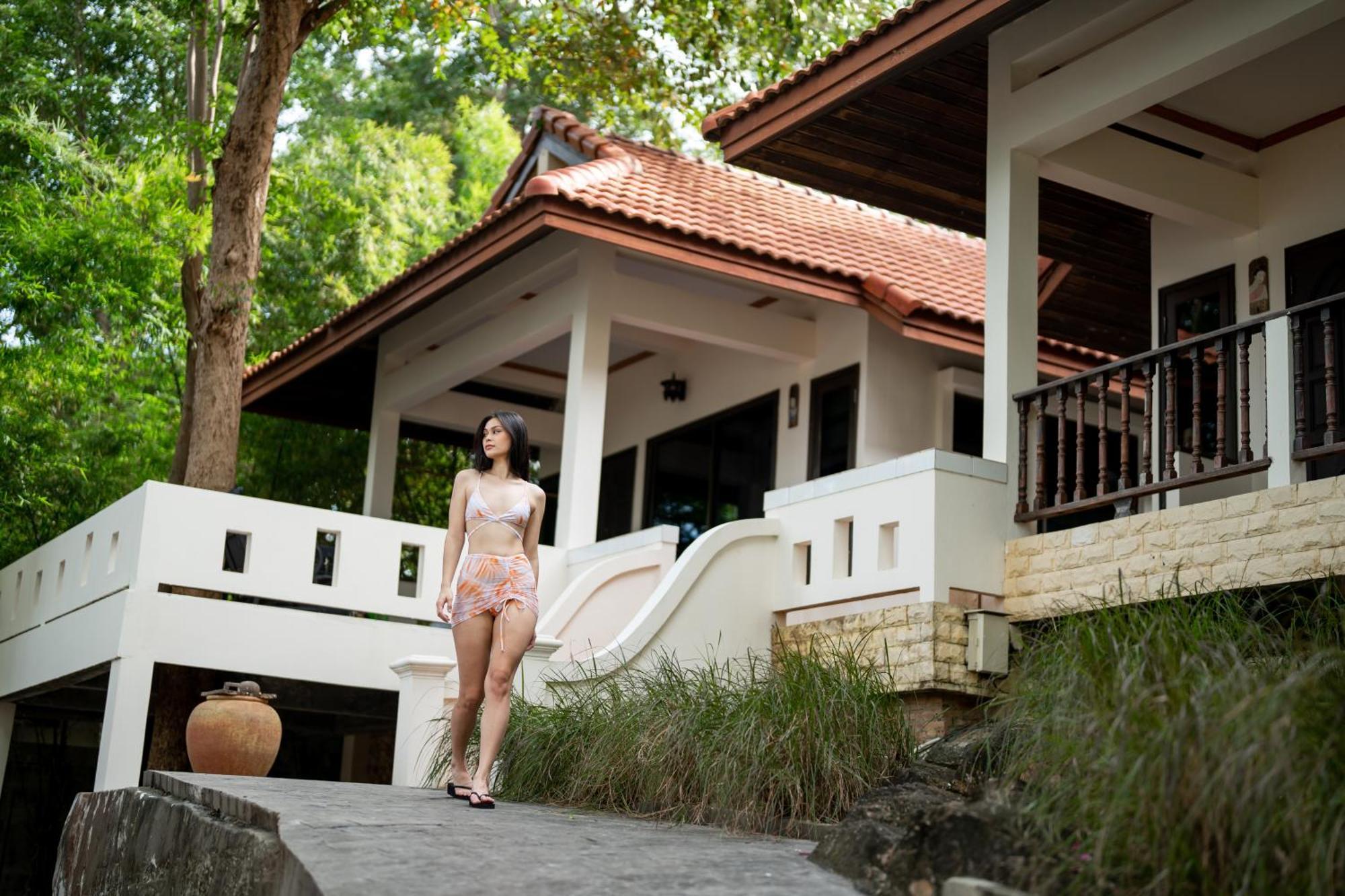 Ao Cho Grandview Hideaway Koh Samet