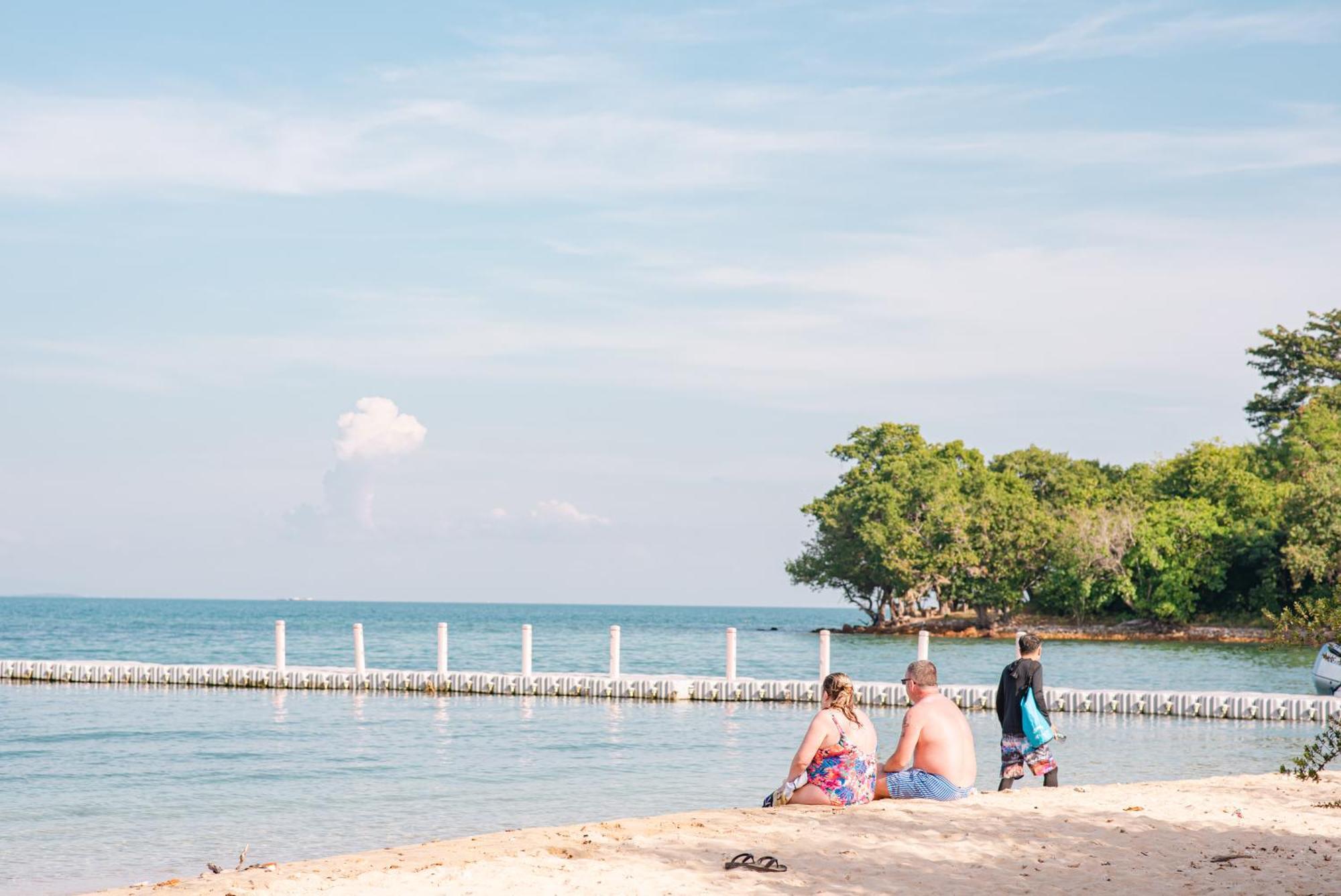Ao Cho Grandview Hideaway Resort