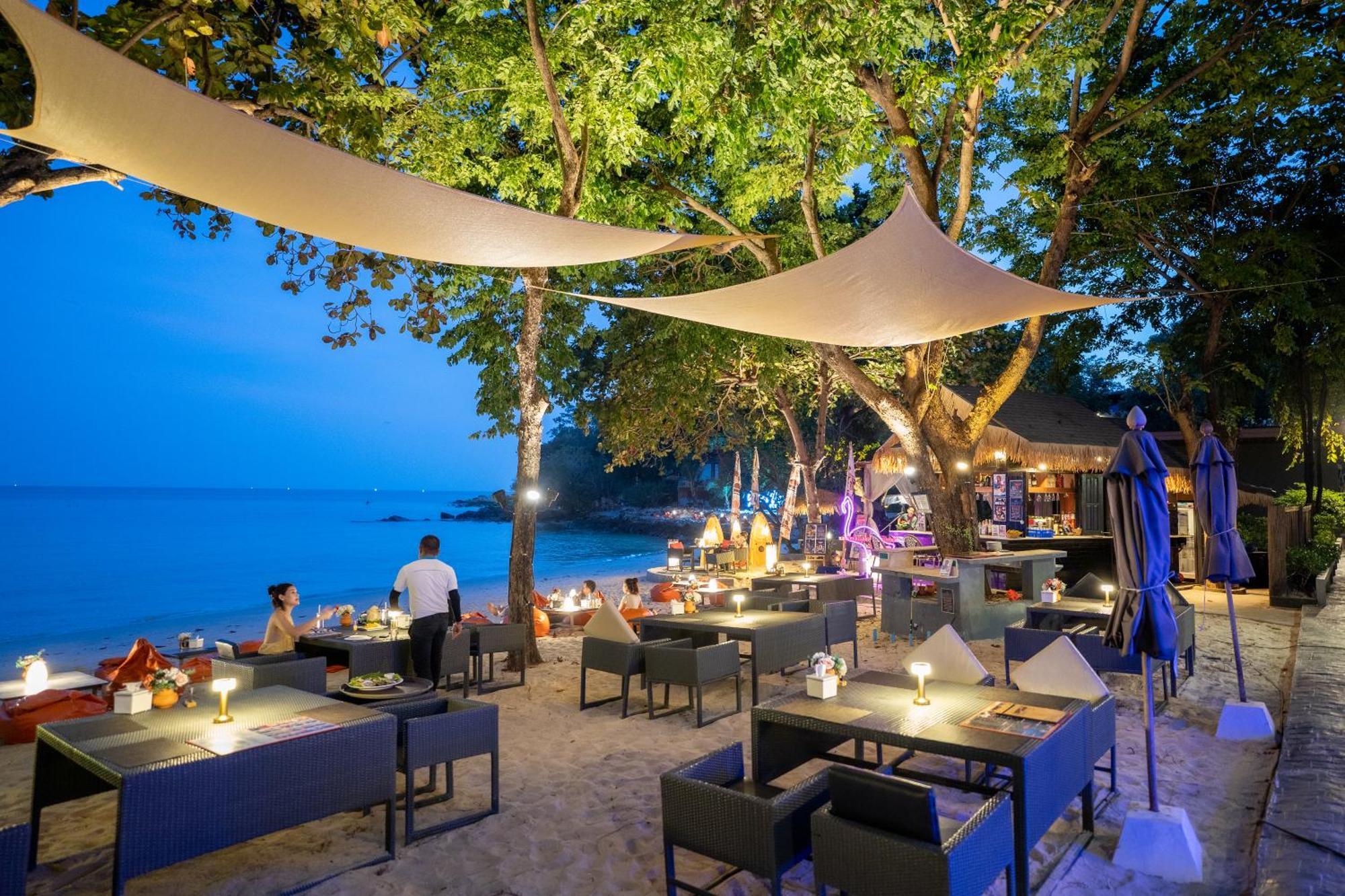 Ao Cho Grandview Hideaway Resort Koh Samet