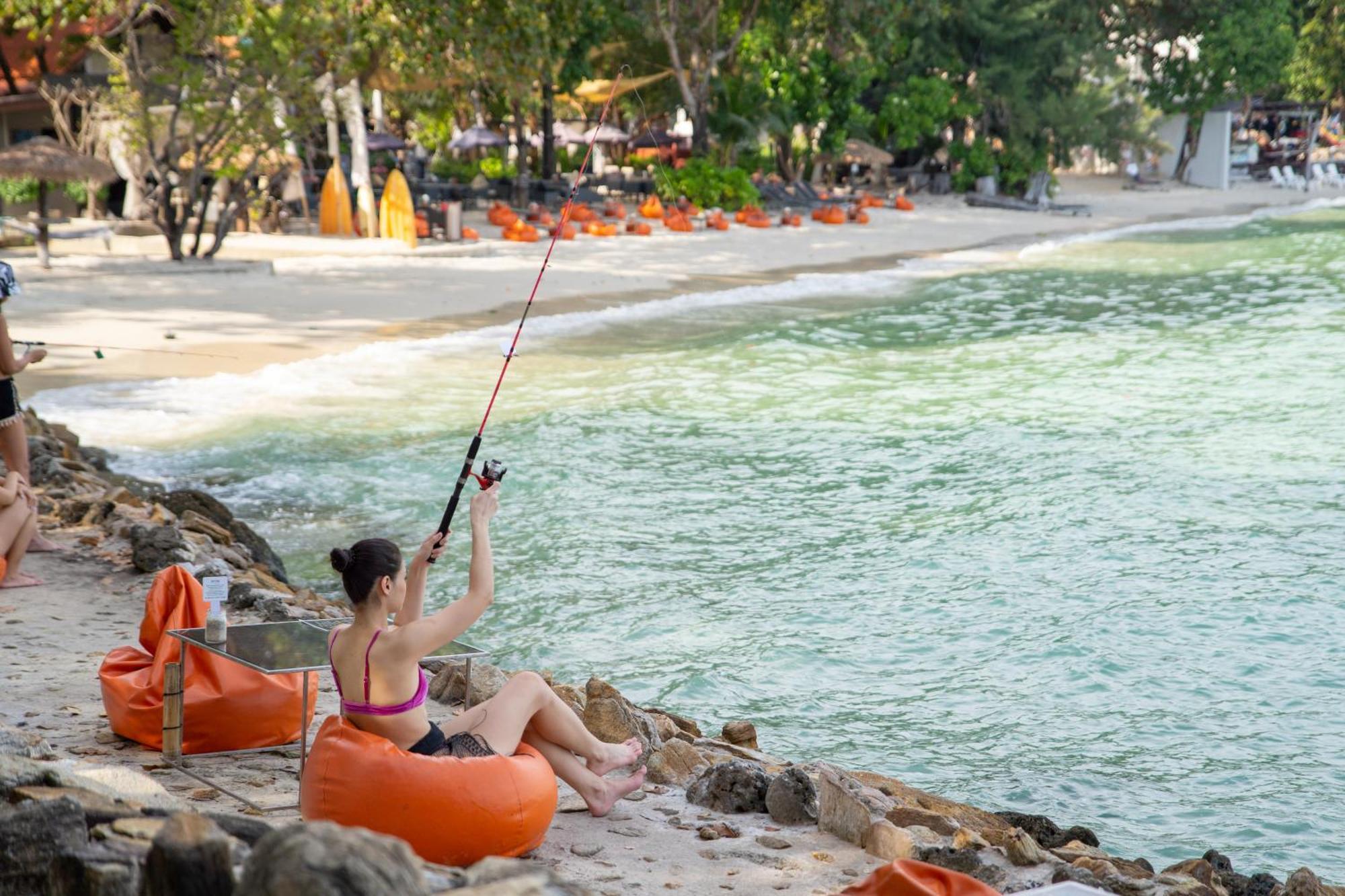 Resort Ao Cho Grandview Hideaway Koh Samet