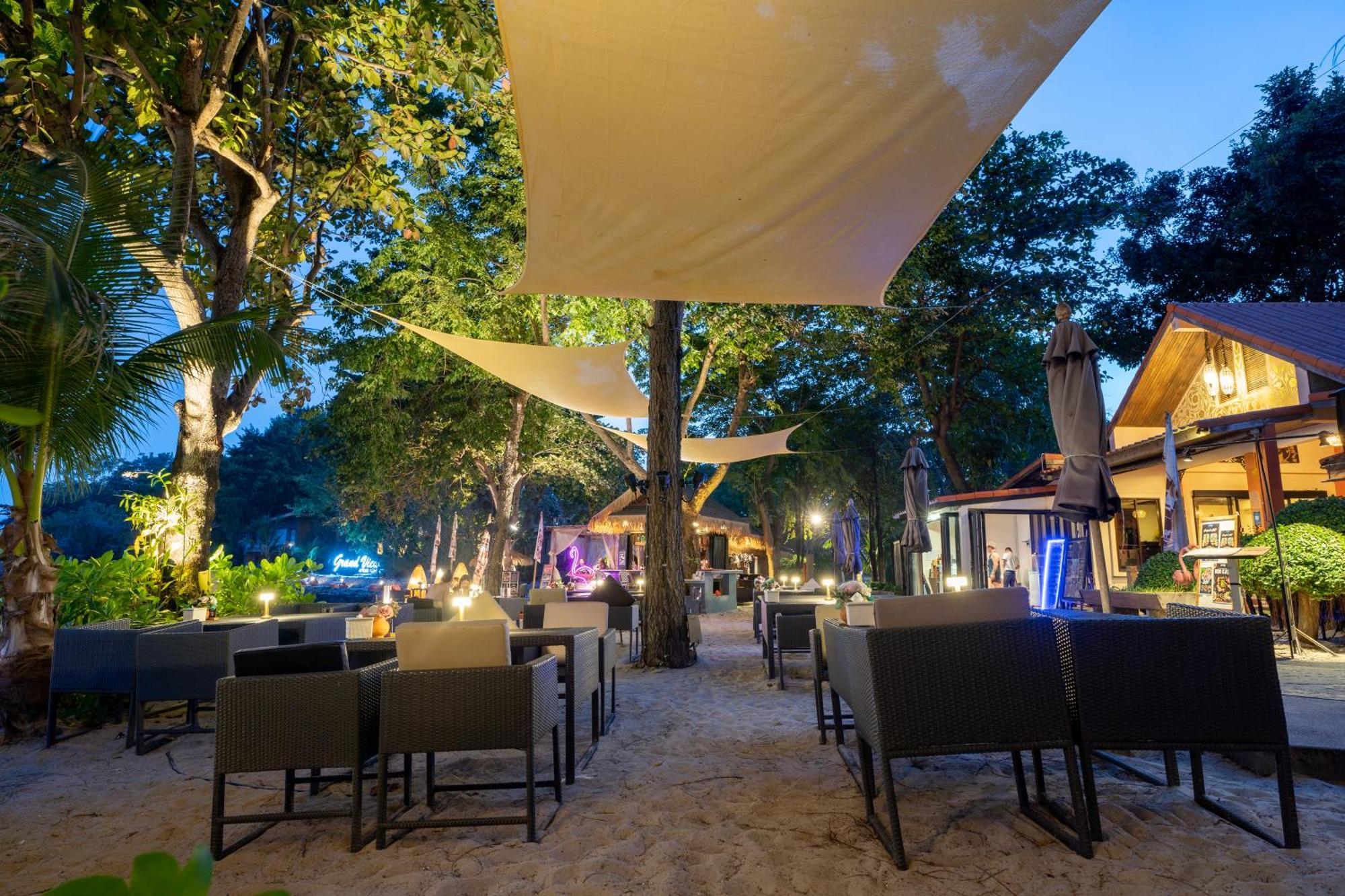 Ao Cho Grandview Hideaway