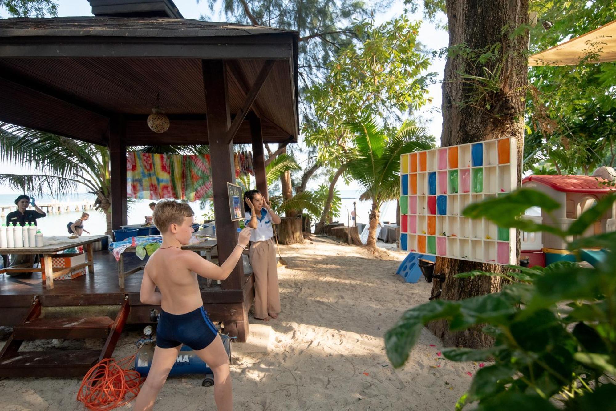Ao Cho Grandview Hideaway Resort 3*