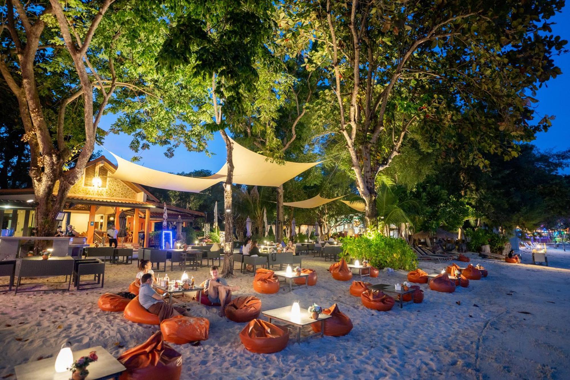 Resort Ao Cho Grandview Hideaway Koh Samet
